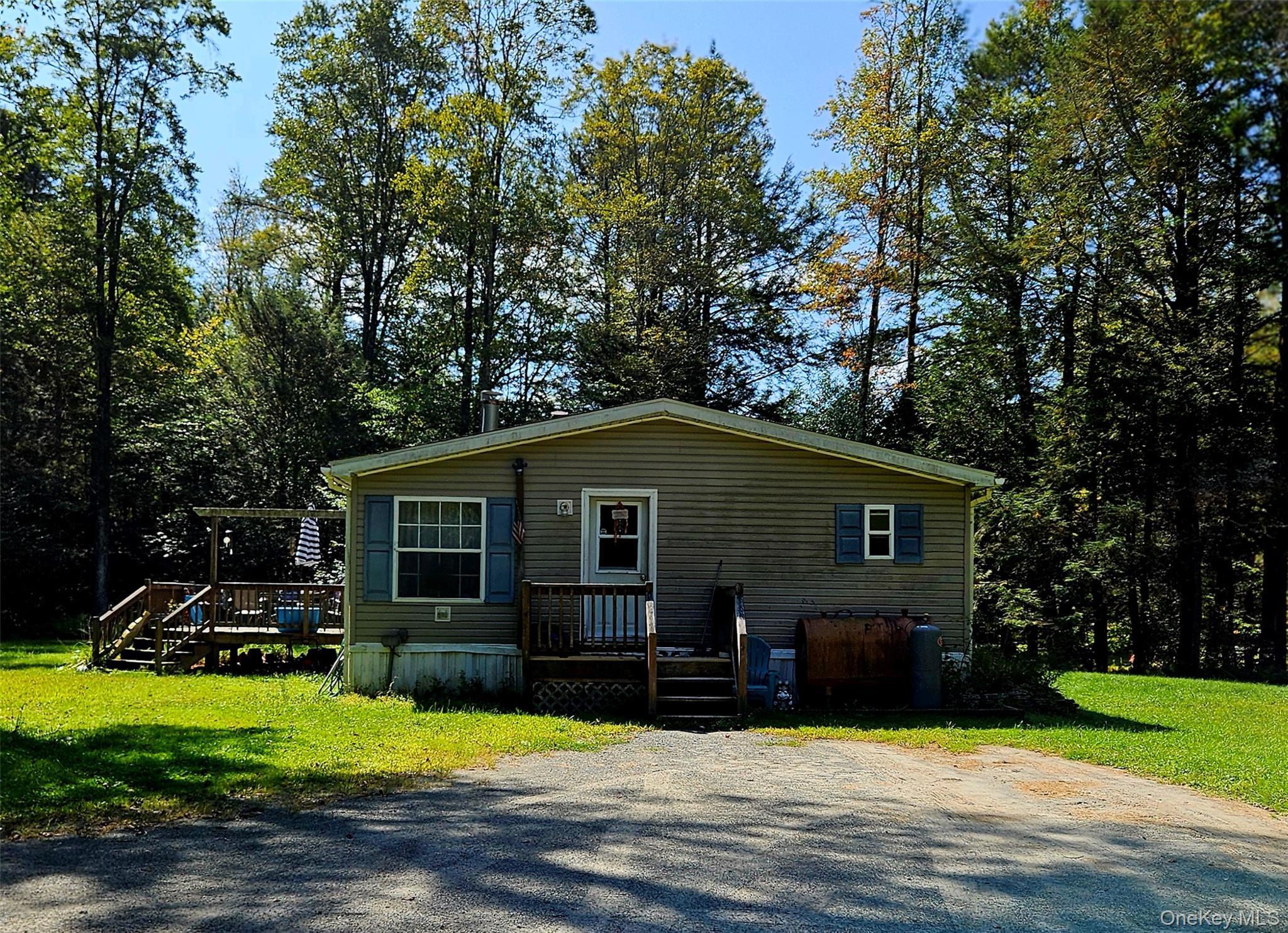 Single Family Cr 94  Sullivan County, NY 12723, MLS-911839-3