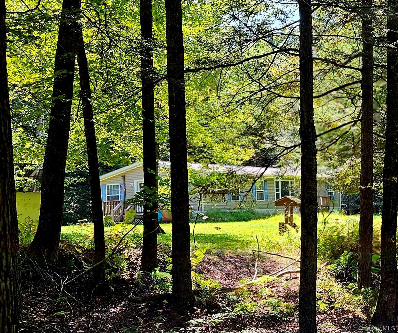 Single Family Cr 94  Sullivan County, NY 12723, MLS-911839-4