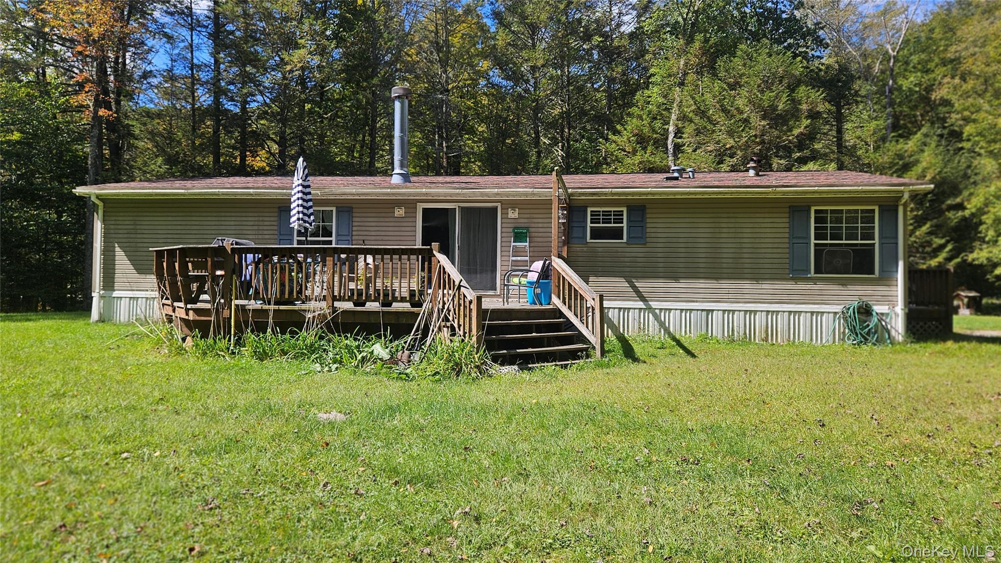 Single Family Cr 94  Sullivan County, NY 12723, MLS-911839-8