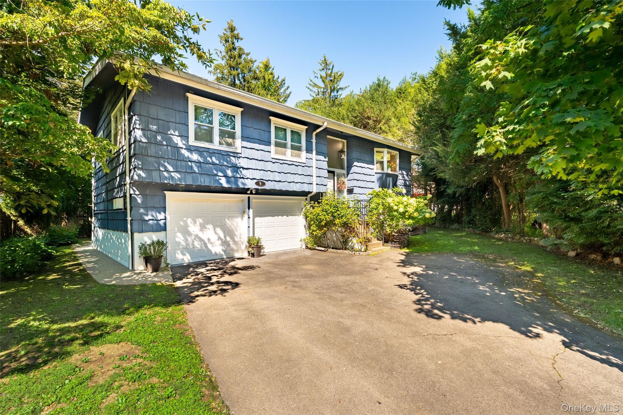 Single Family Brookdell  Westchester County, NY 10530, MLS-911842-6