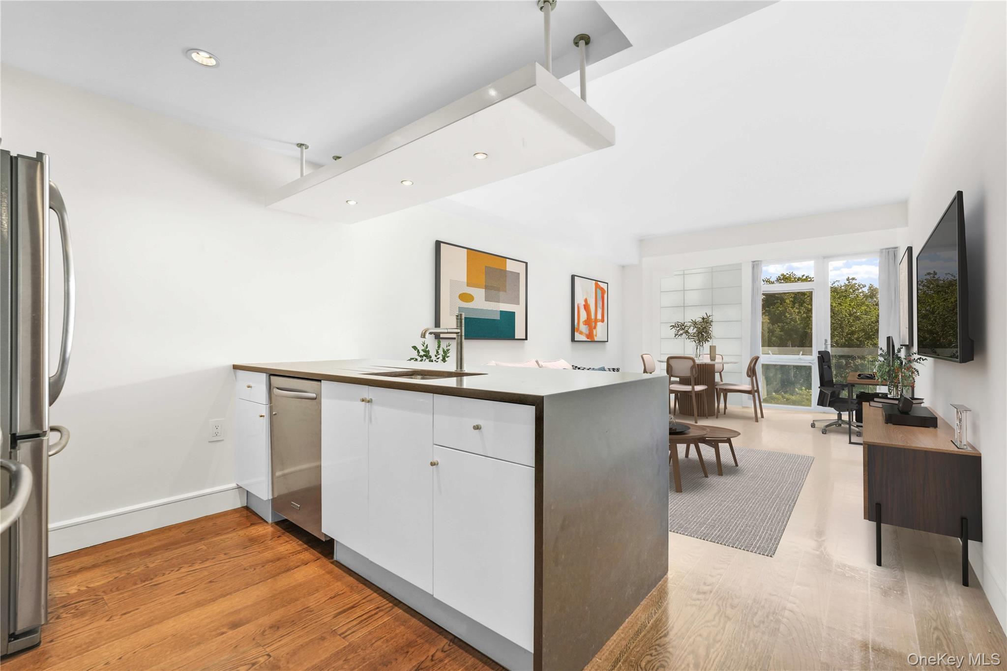 Condo 30  Queens, NY 11102, MLS-911847-2