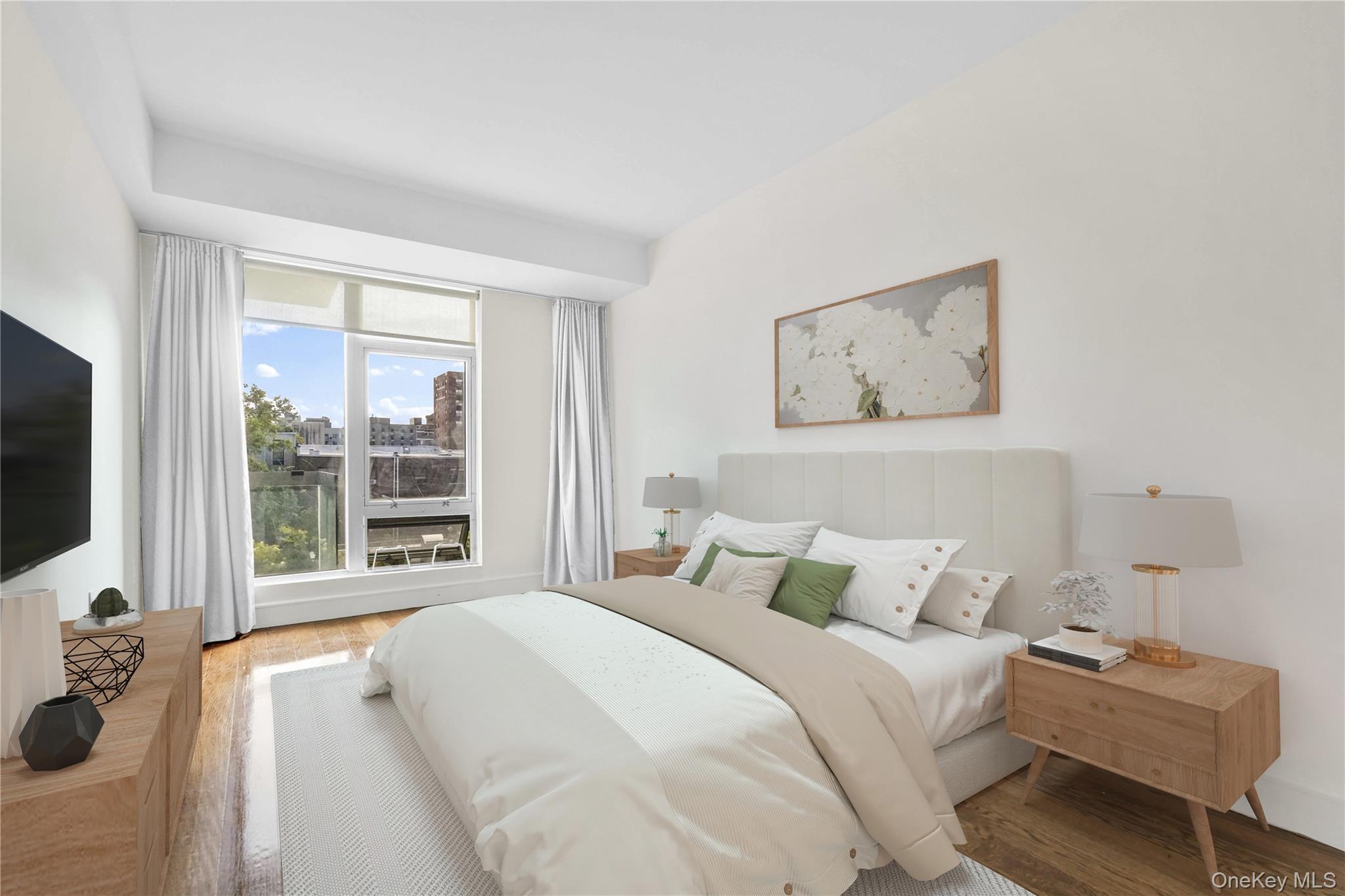 Condo 30  Queens, NY 11102, MLS-911847-4