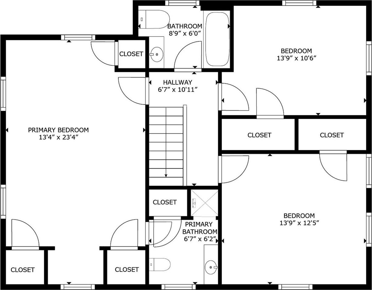 Single Family Biltmore  Westchester County, NY 10710, MLS-911859-49