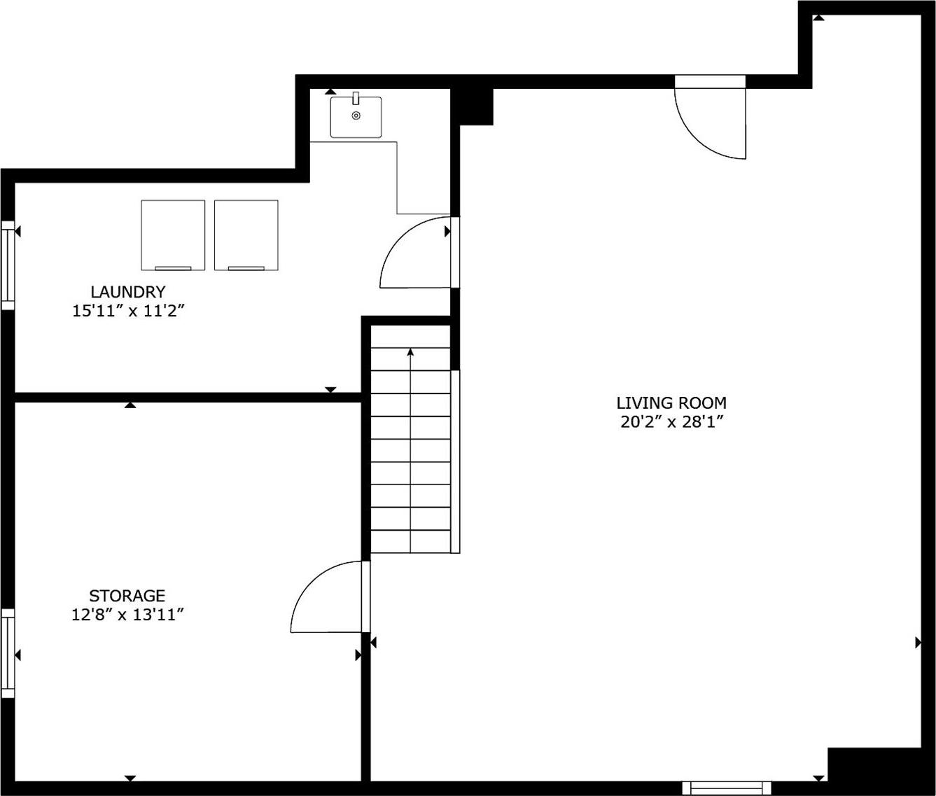 Single Family Biltmore  Westchester County, NY 10710, MLS-911859-50