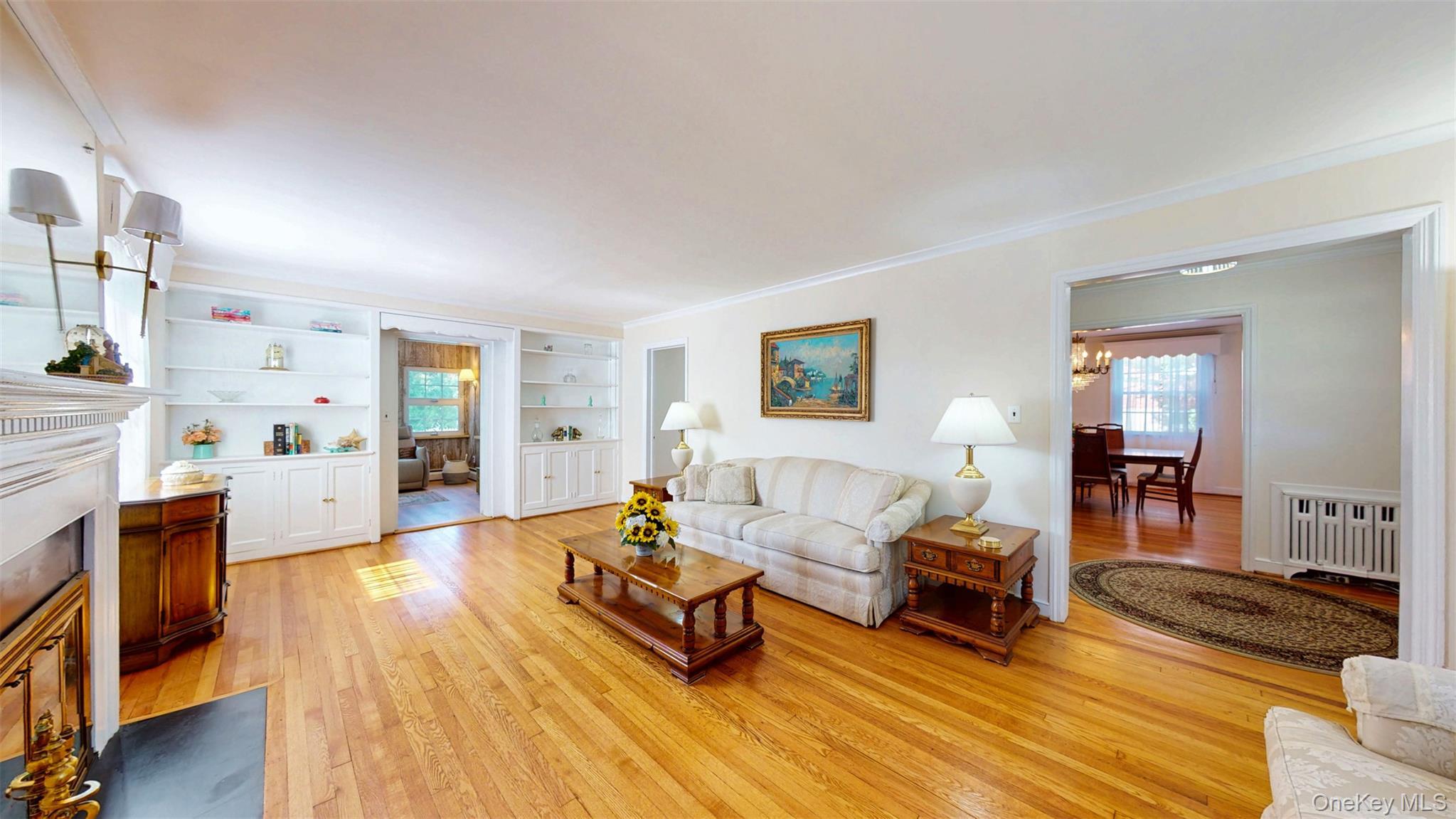 Single Family Biltmore  Westchester County, NY 10710, MLS-911859-7