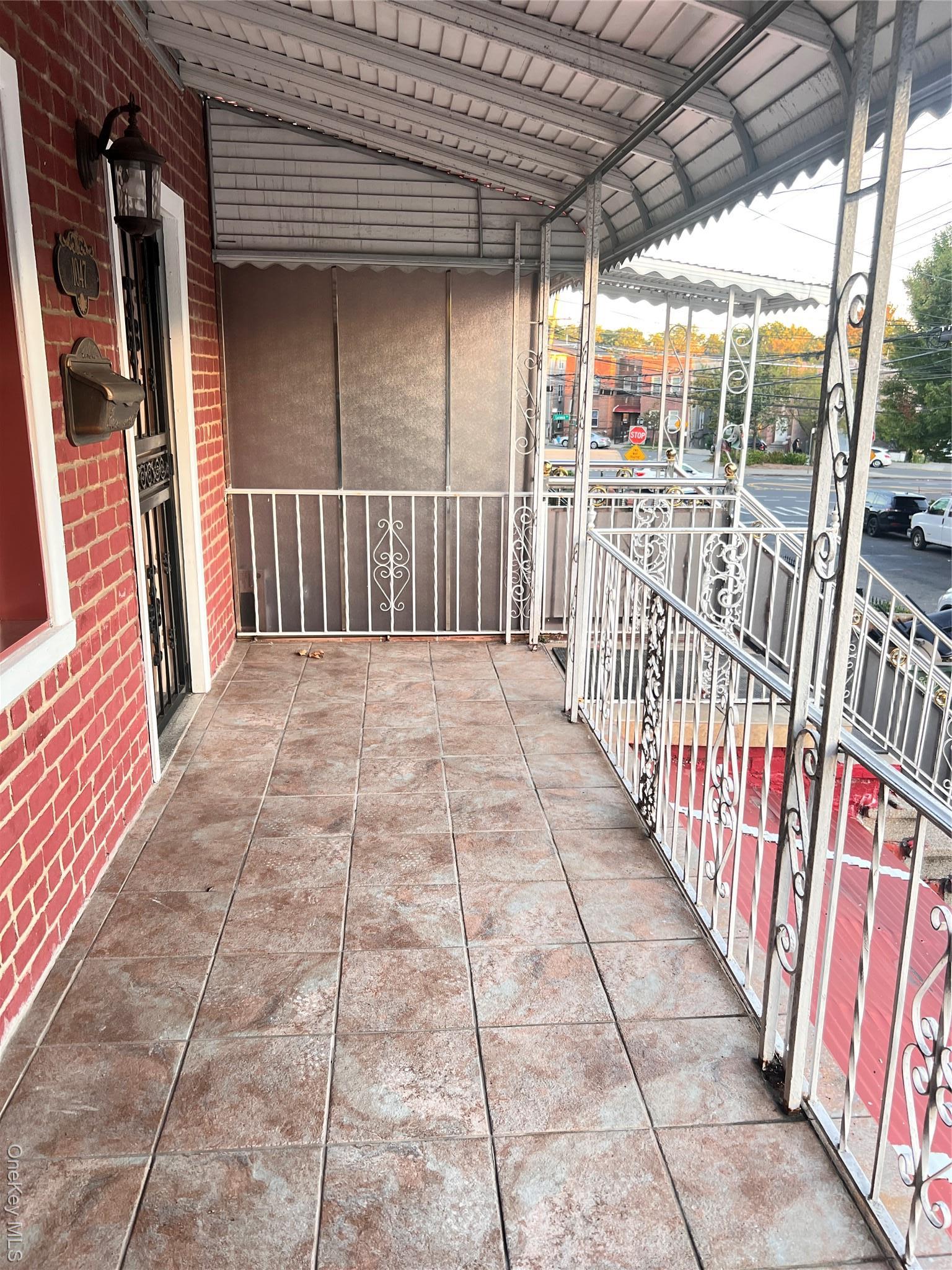 Single Family 217th  Bronx, NY 10469, MLS-911861-3