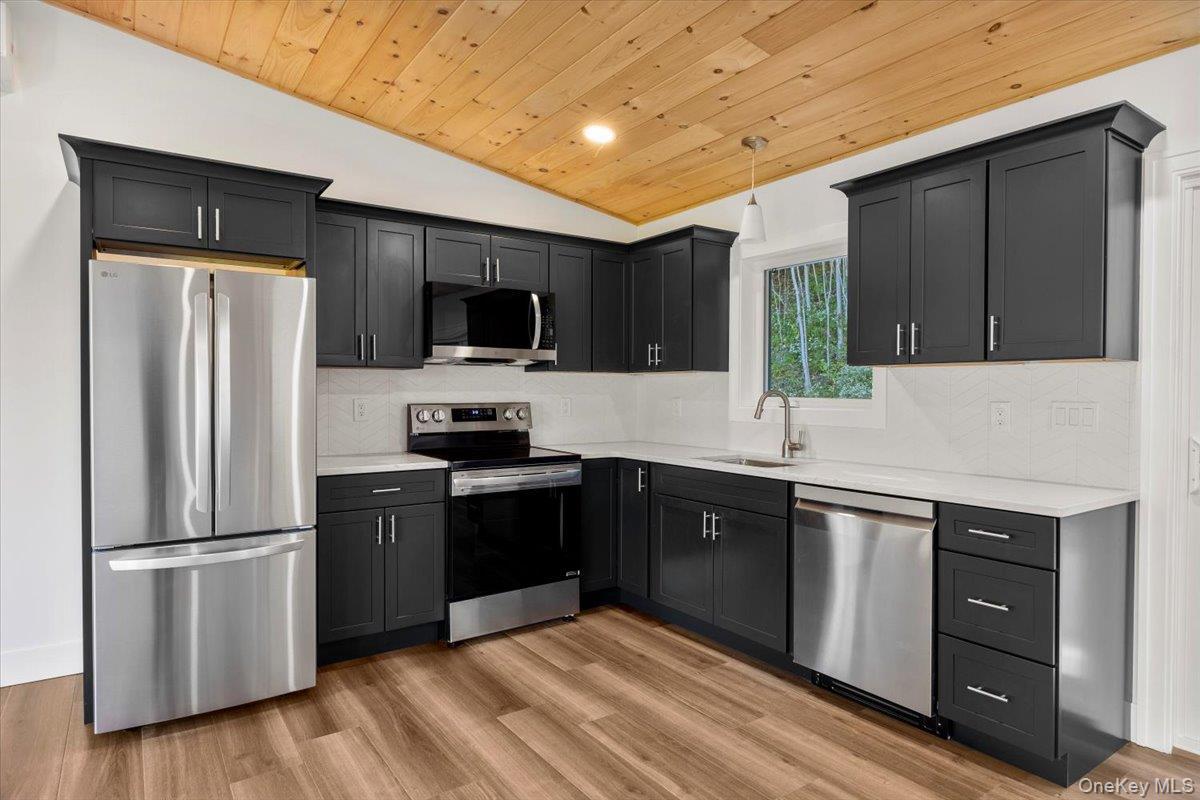 Single Family Vedder Mountain  Greene County, NY 12414, MLS-911870-10