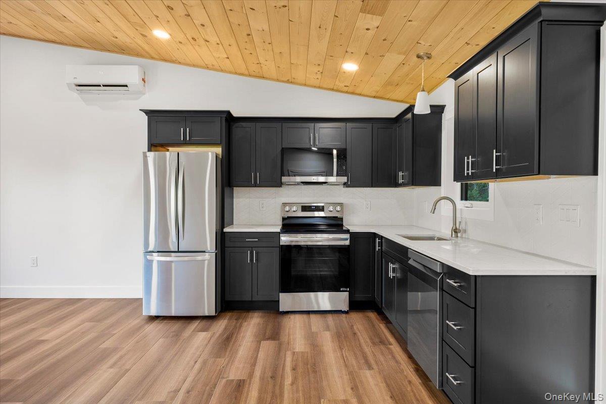 Single Family Vedder Mountain  Greene County, NY 12414, MLS-911870-2