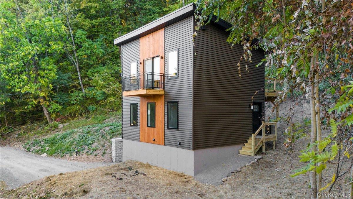 Single Family Vedder Mountain  Greene County, NY 12414, MLS-911870-28