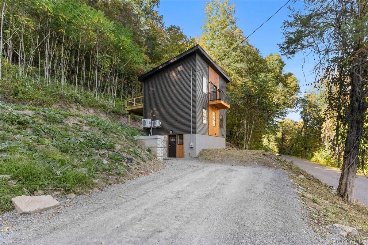 Single Family Vedder Mountain  Greene County, NY 12414, MLS-911870-29