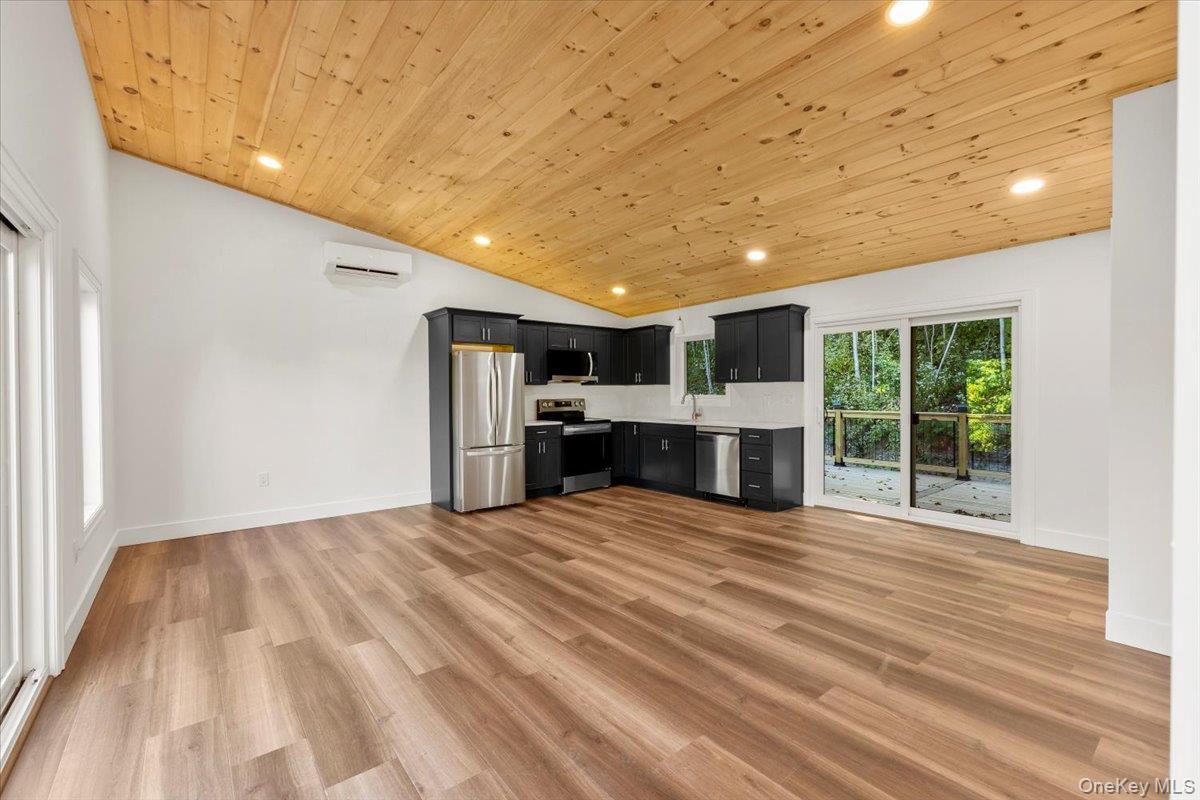 Single Family Vedder Mountain  Greene County, NY 12414, MLS-911870-9