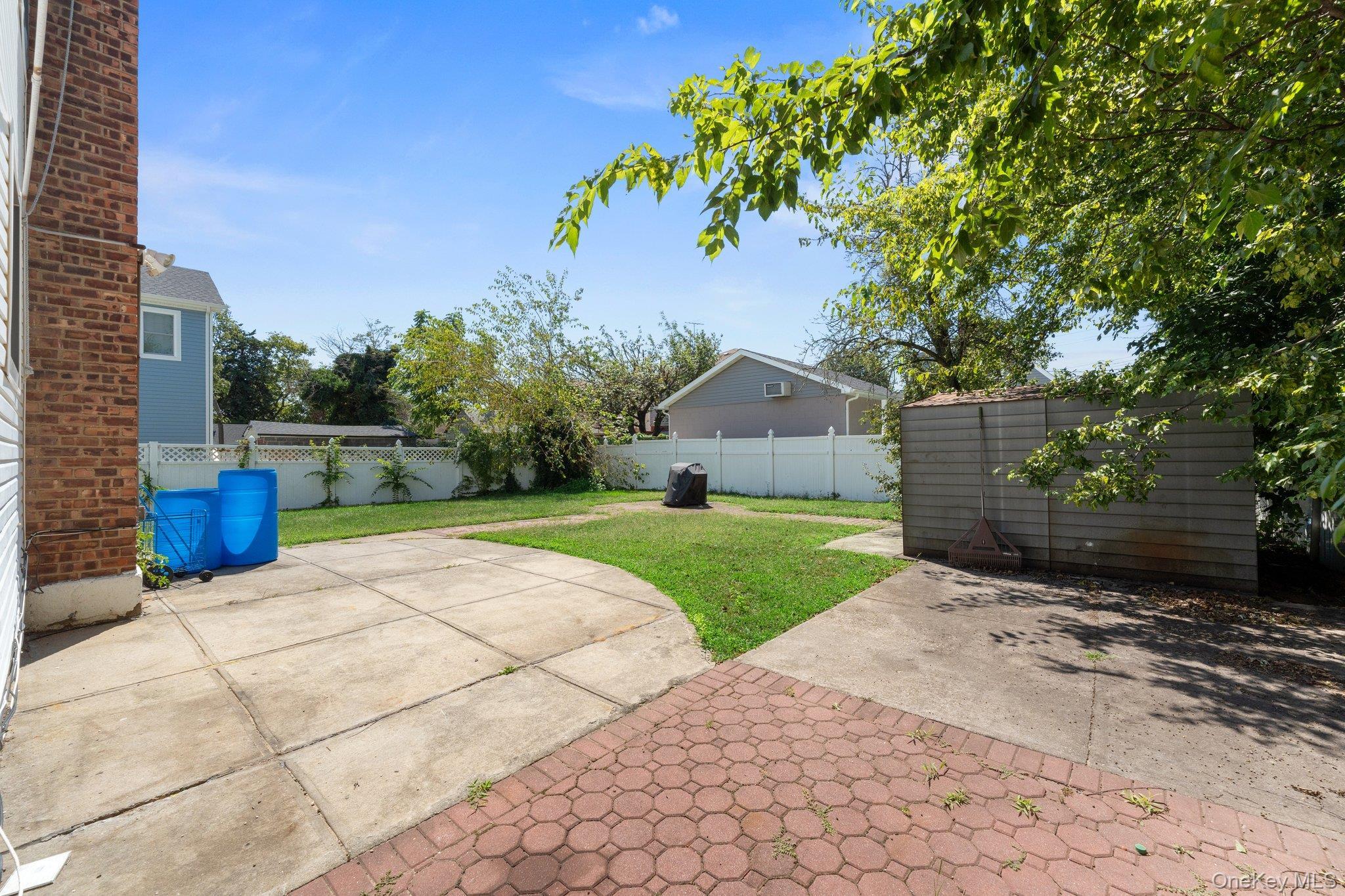 Single Family 194th Queens, NY 11412, MLS-911884-10