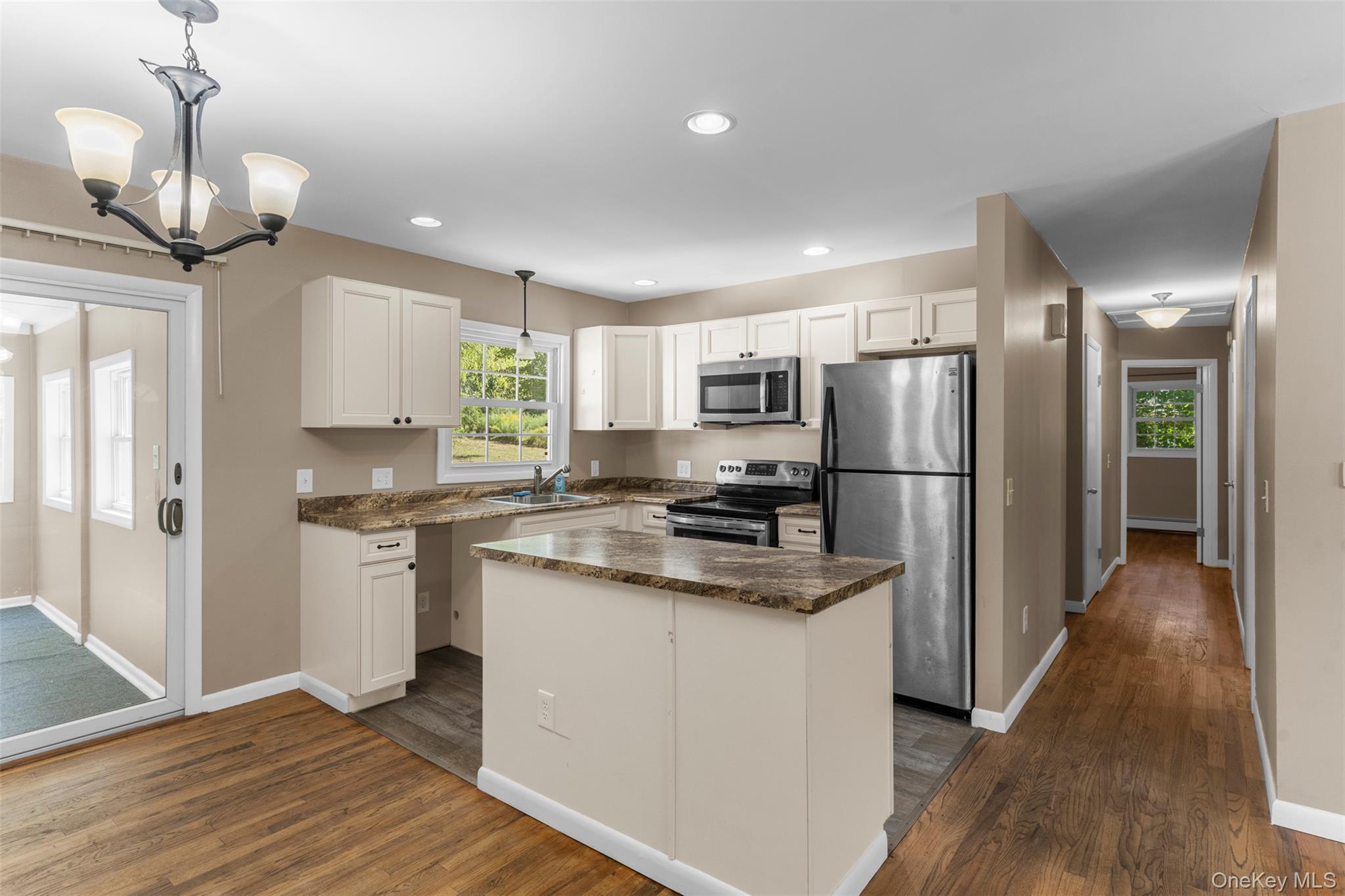 Single Family Marshall Dutchess County, NY 12538, MLS-911892-12