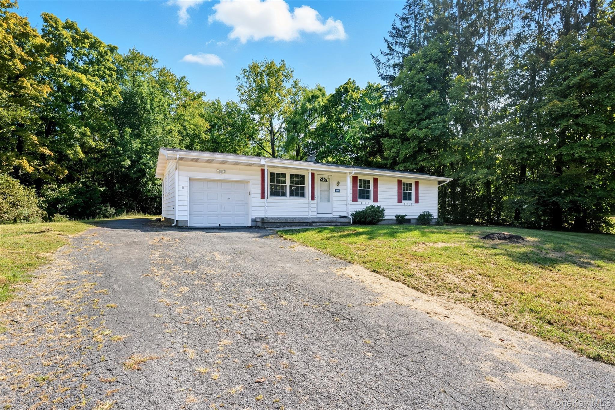 Single Family Marshall Dutchess County, NY 12538, MLS-911892-2