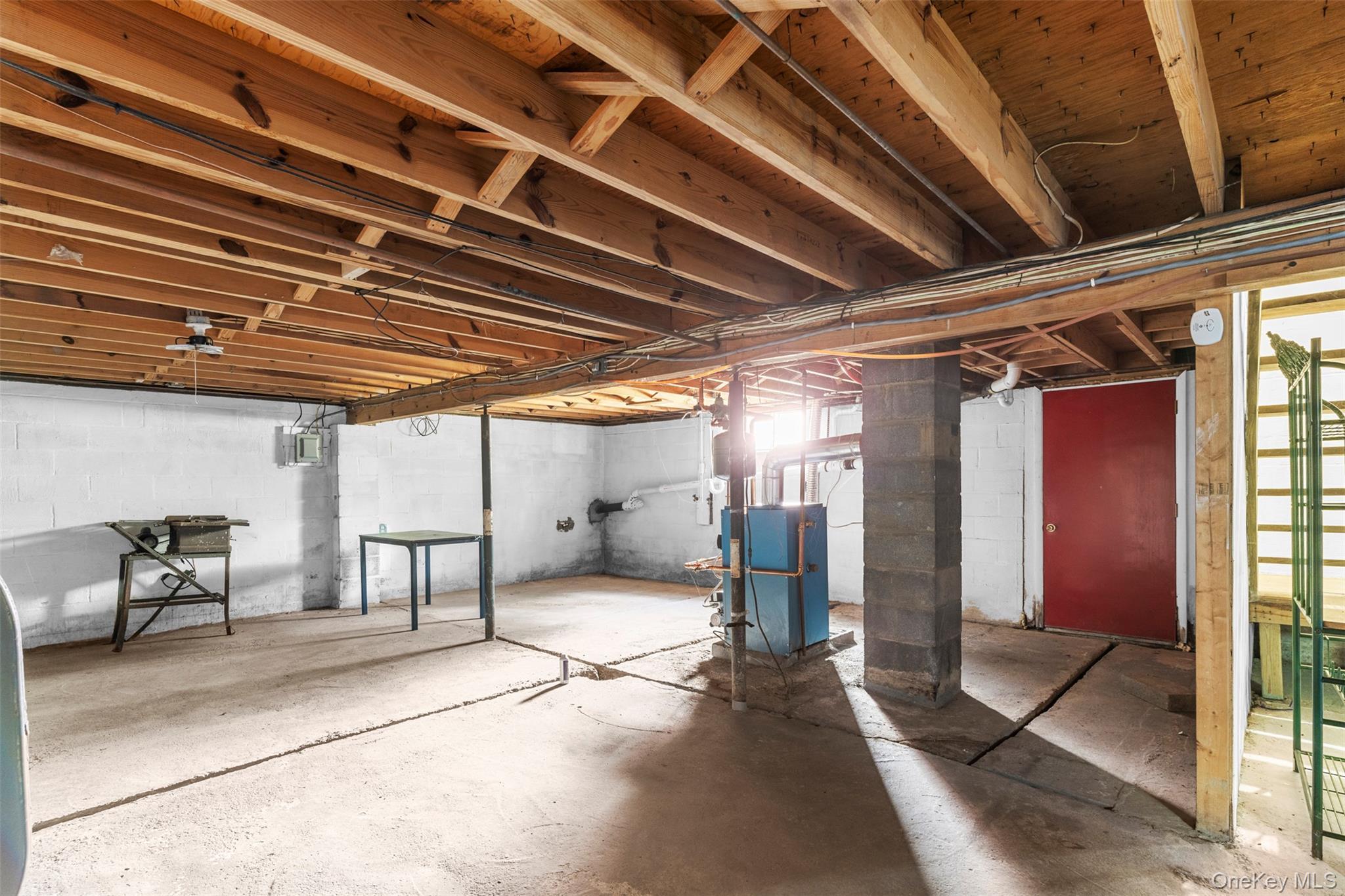 Single Family Marshall Dutchess County, NY 12538, MLS-911892-22