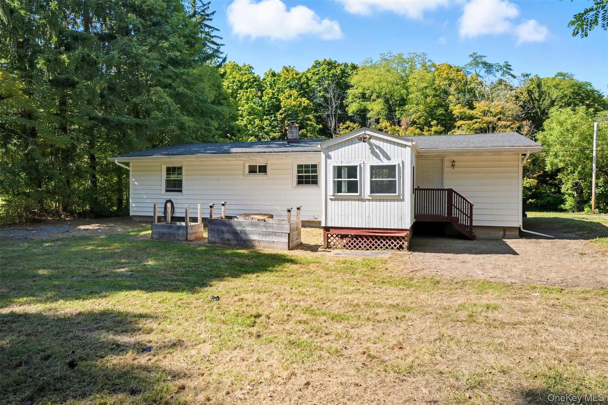 Single Family Marshall Dutchess County, NY 12538, MLS-911892-25