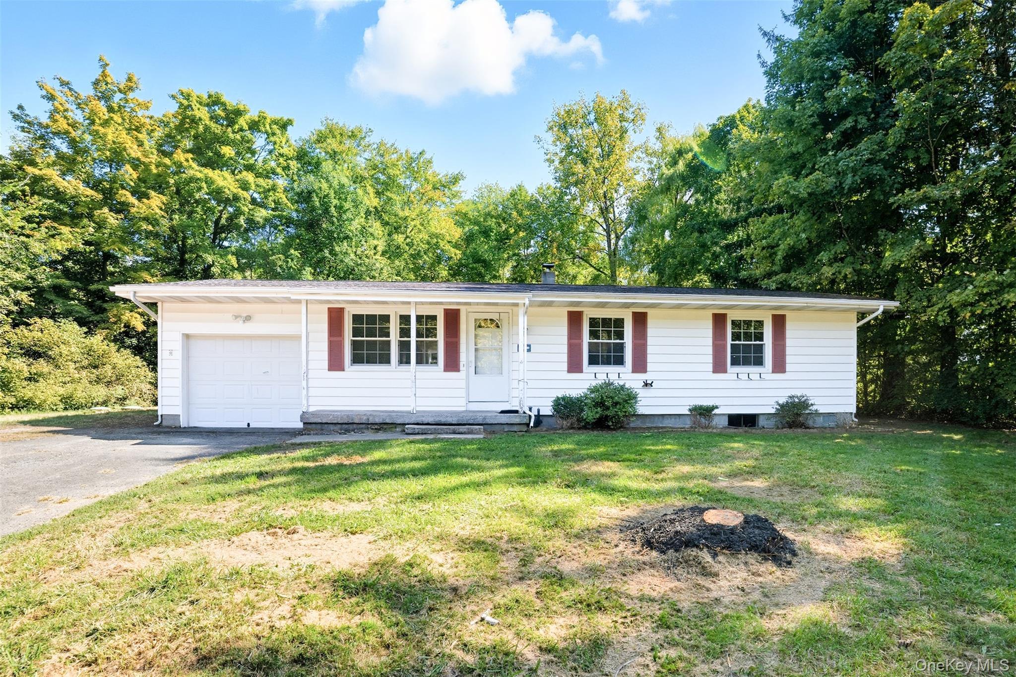 Single Family Marshall Dutchess County, NY 12538, MLS-911892-3