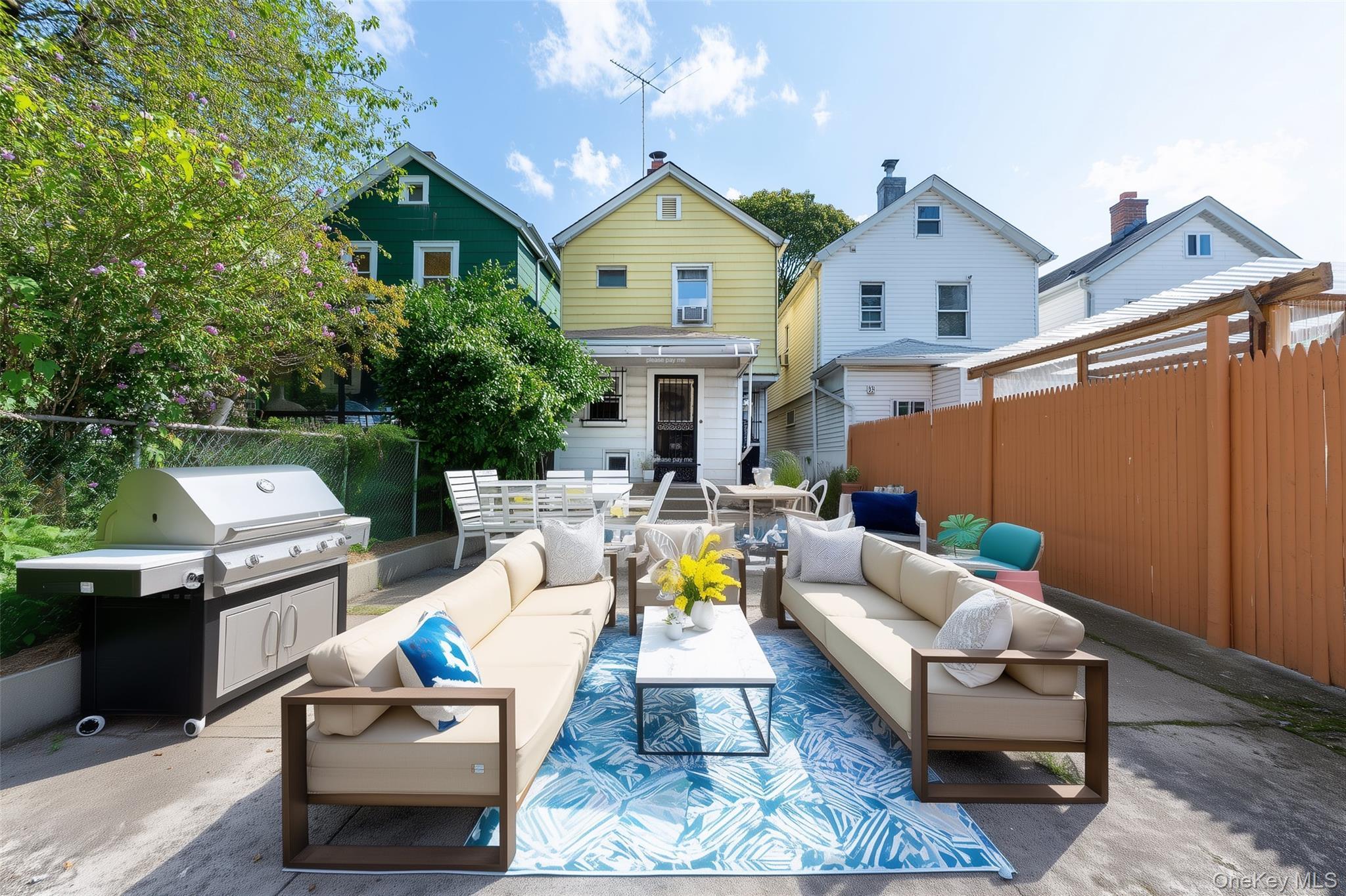 Single Family 79th  Queens, NY 11421, MLS-911895-26