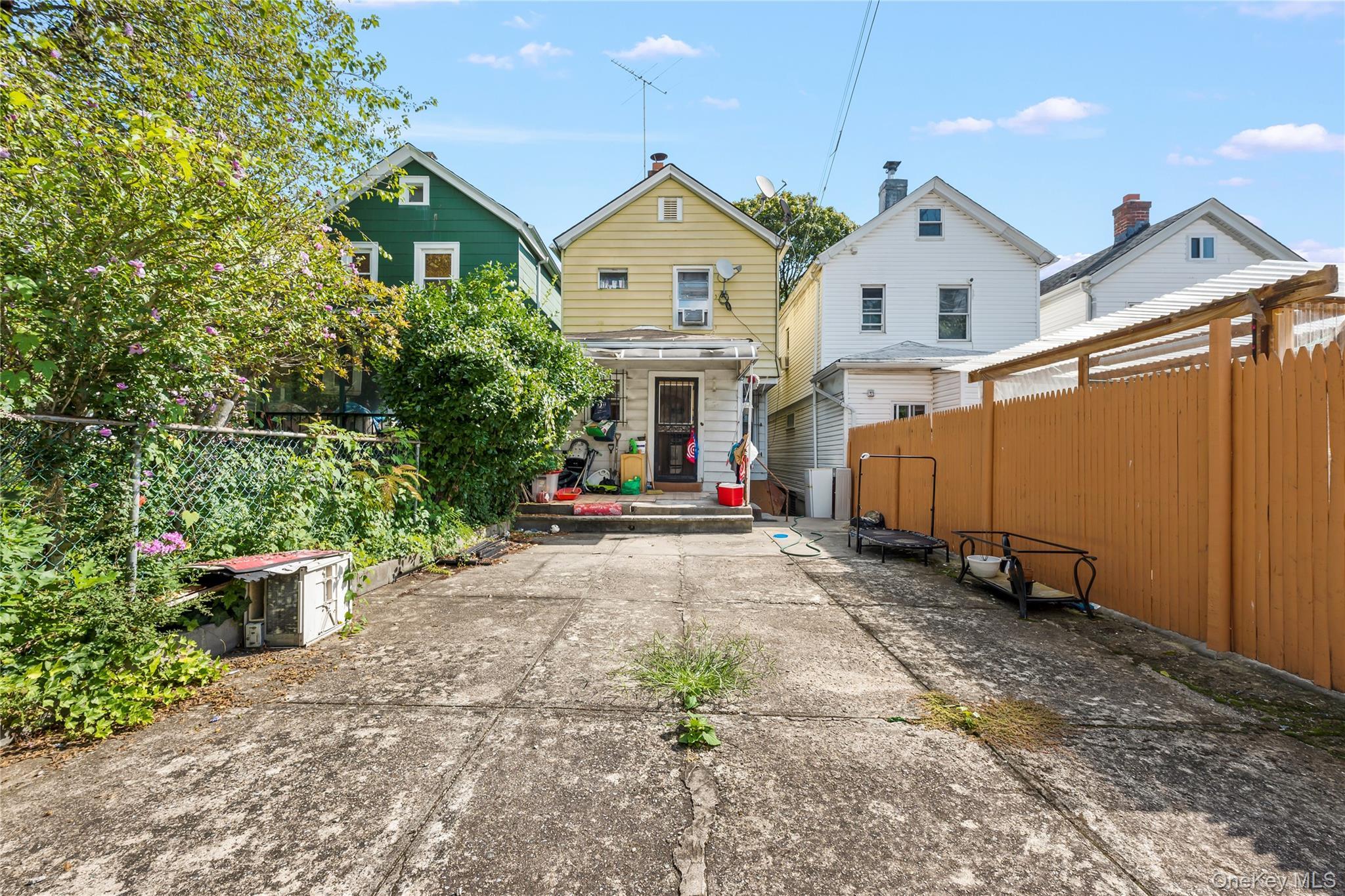 Single Family 79th  Queens, NY 11421, MLS-911895-29