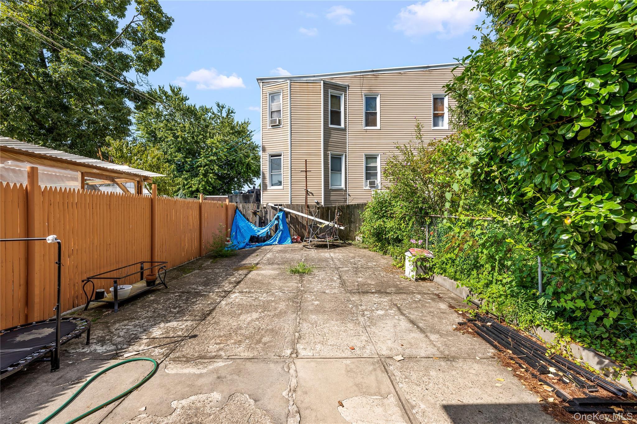 Single Family 79th  Queens, NY 11421, MLS-911895-30