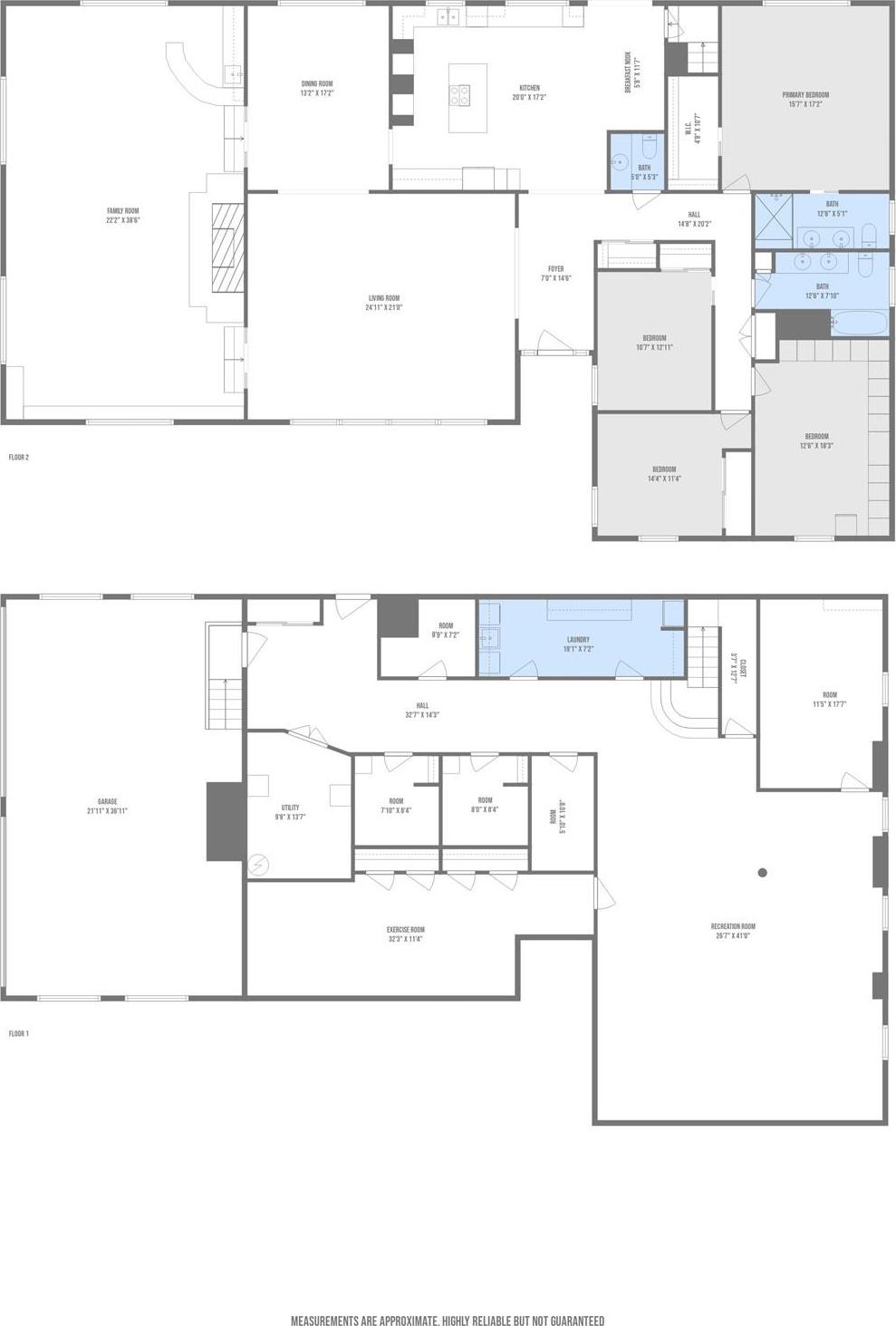 Single Family Rolling Hill Nassau County, NY 11568, MLS-911936-46