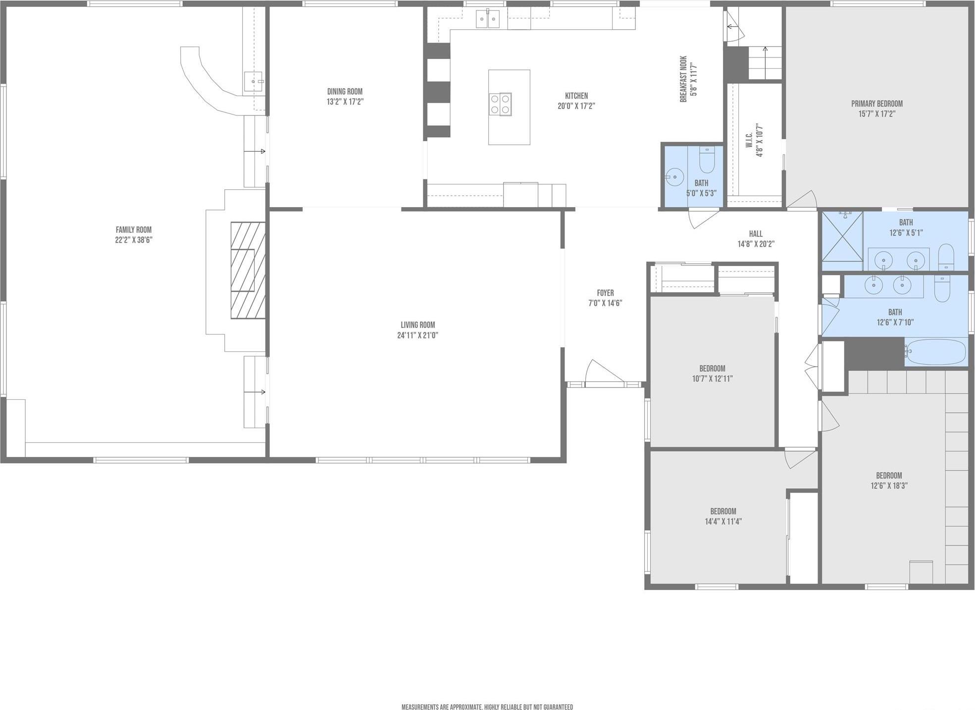 Single Family Rolling Hill Nassau County, NY 11568, MLS-911936-47