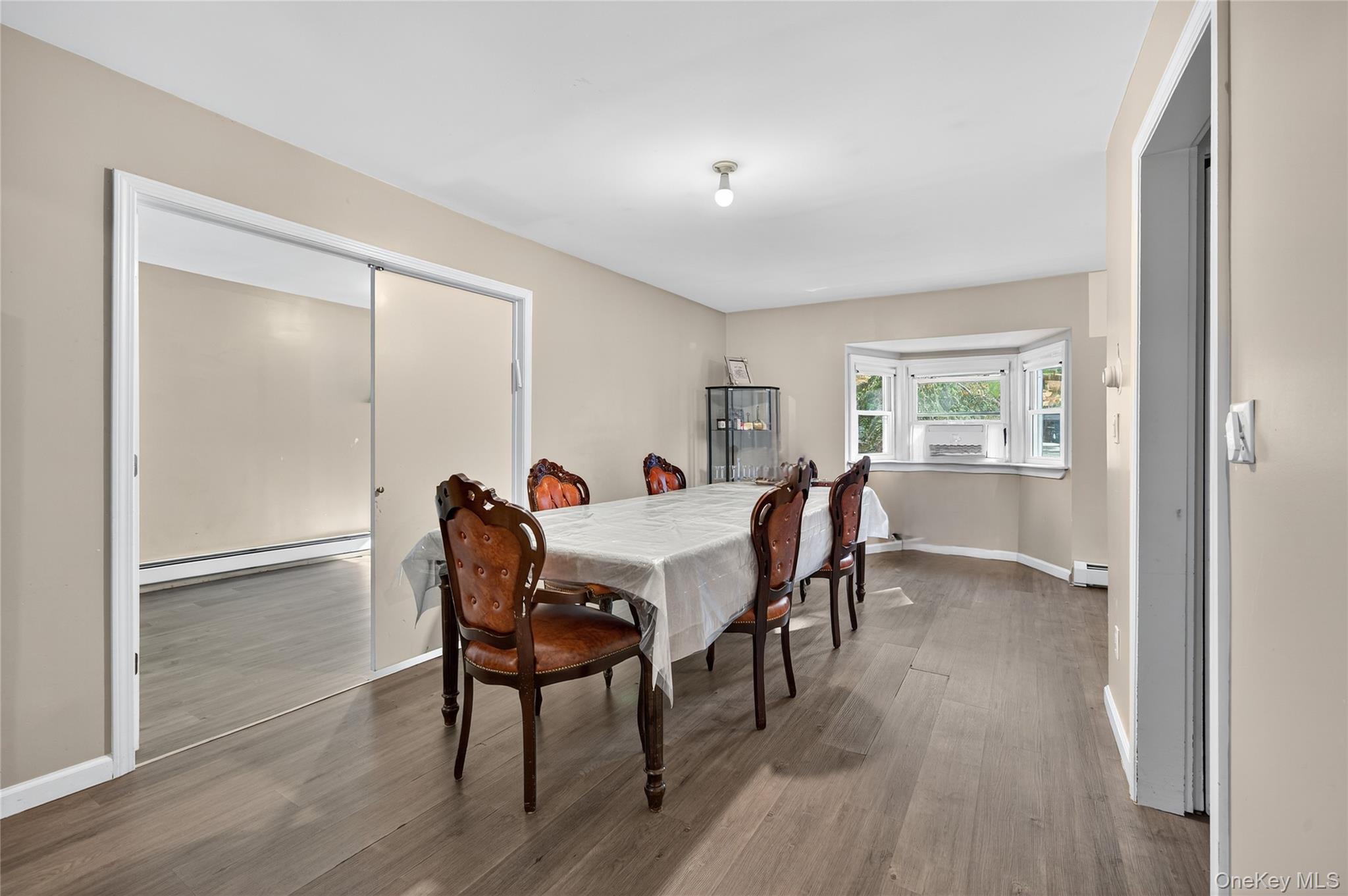 Single Family Hillside  Orange County, NY 10950, MLS-911941-11