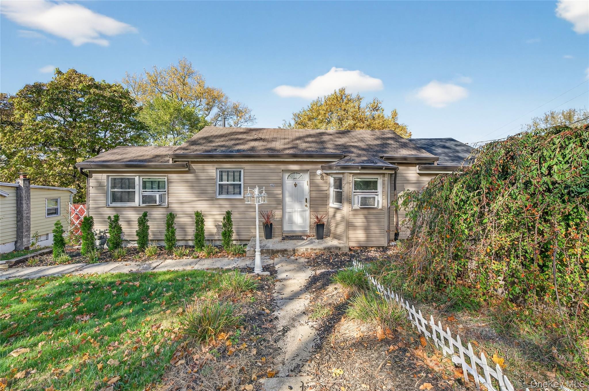 Single Family Hillside  Orange County, NY 10950, MLS-911941-2