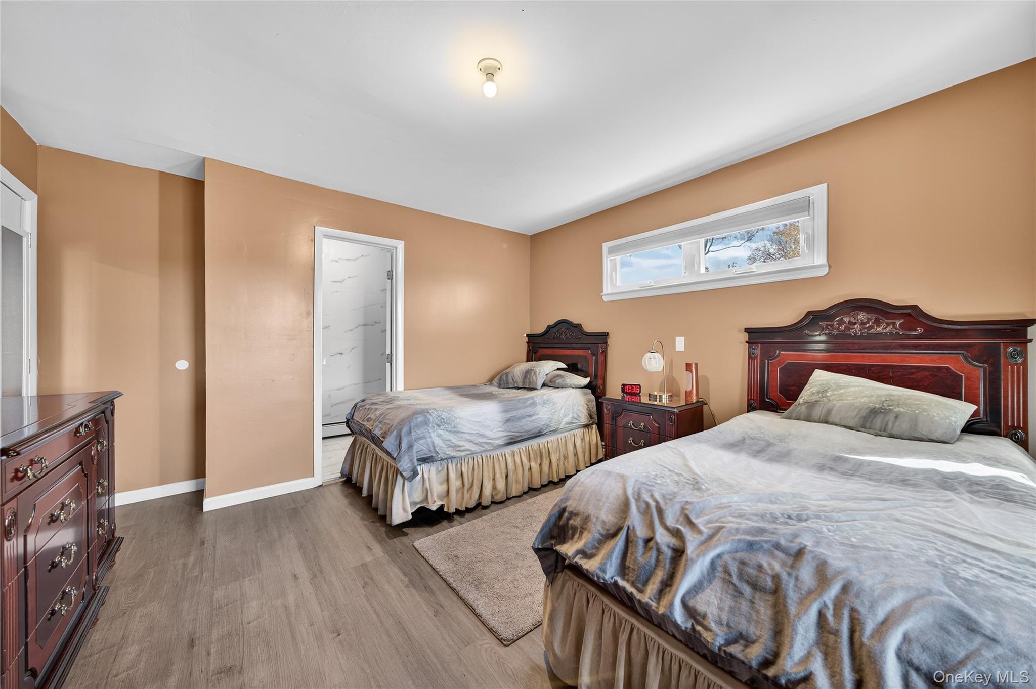 Single Family Hillside  Orange County, NY 10950, MLS-911941-21