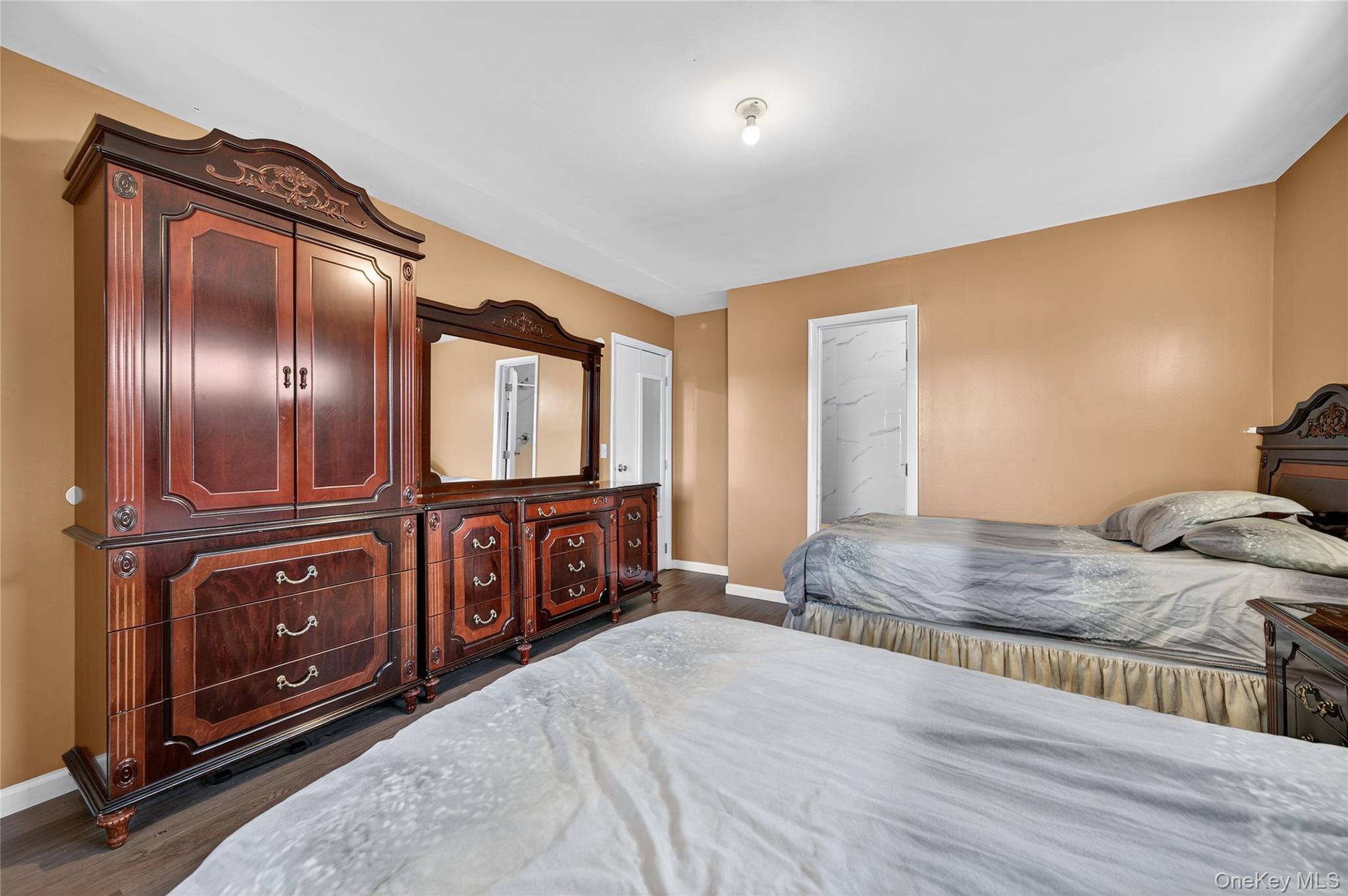 Single Family Hillside  Orange County, NY 10950, MLS-911941-22