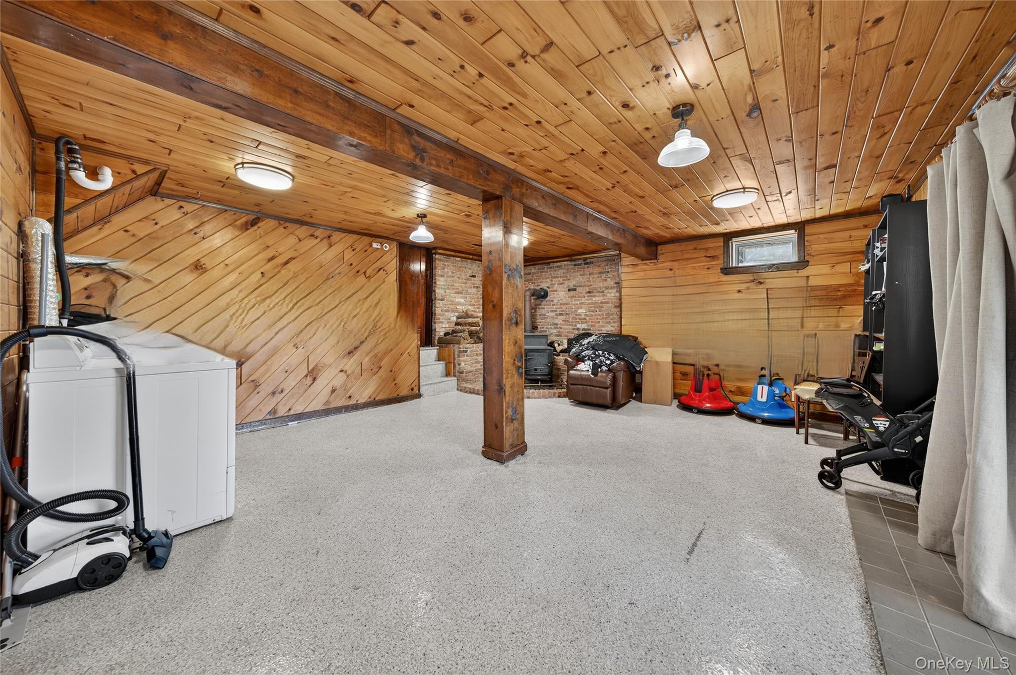 Single Family Hillside  Orange County, NY 10950, MLS-911941-29