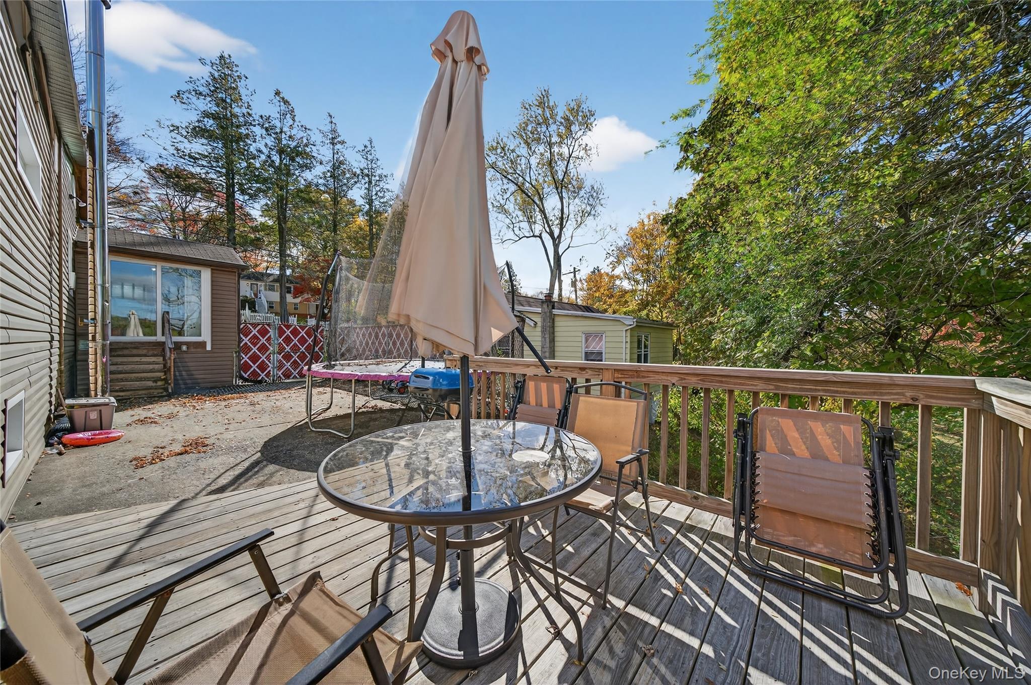 Single Family Hillside  Orange County, NY 10950, MLS-911941-35