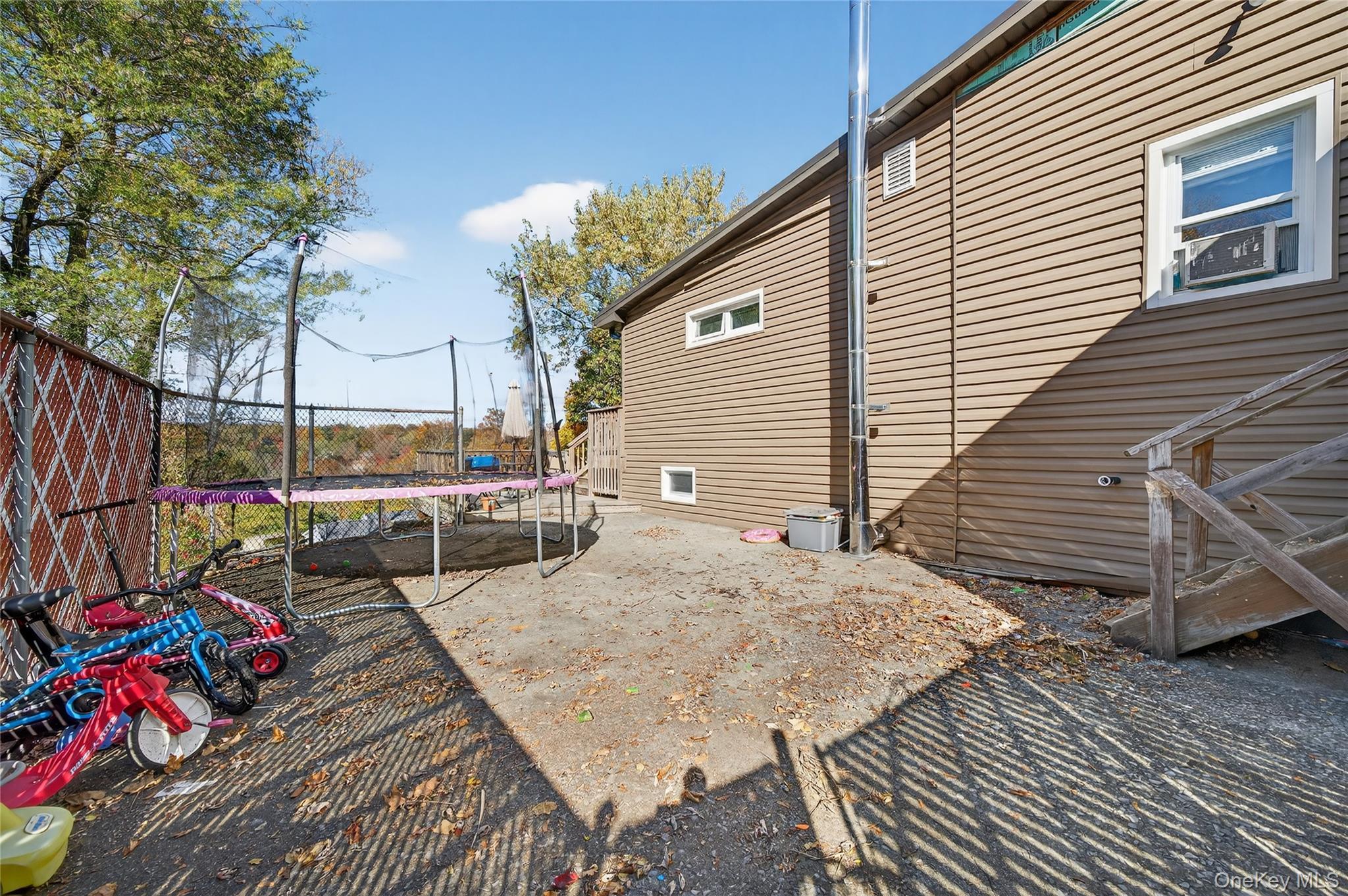 Single Family Hillside  Orange County, NY 10950, MLS-911941-37