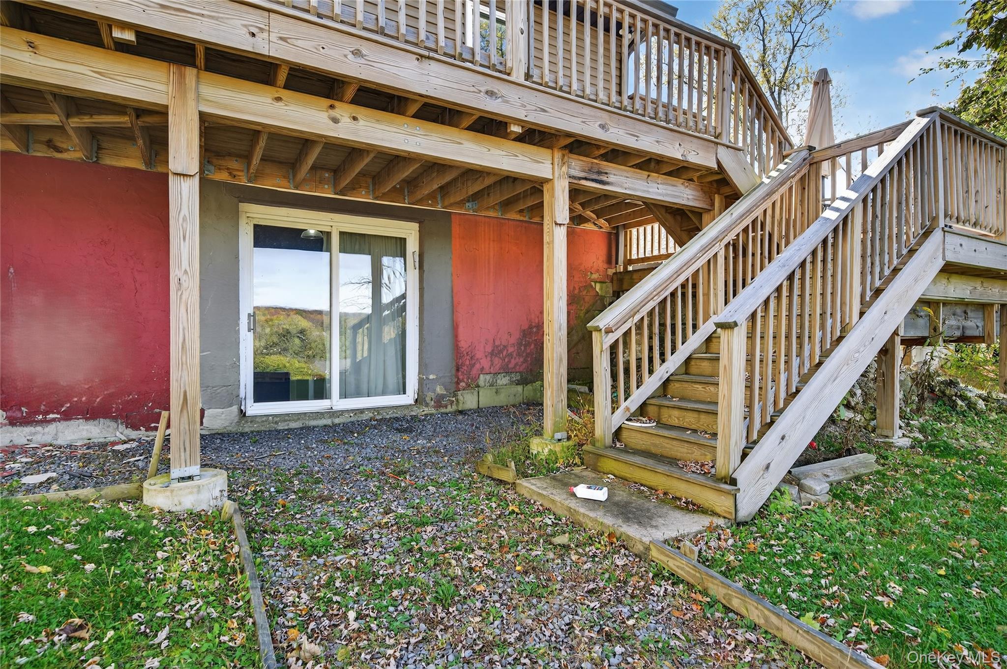 Single Family Hillside  Orange County, NY 10950, MLS-911941-39