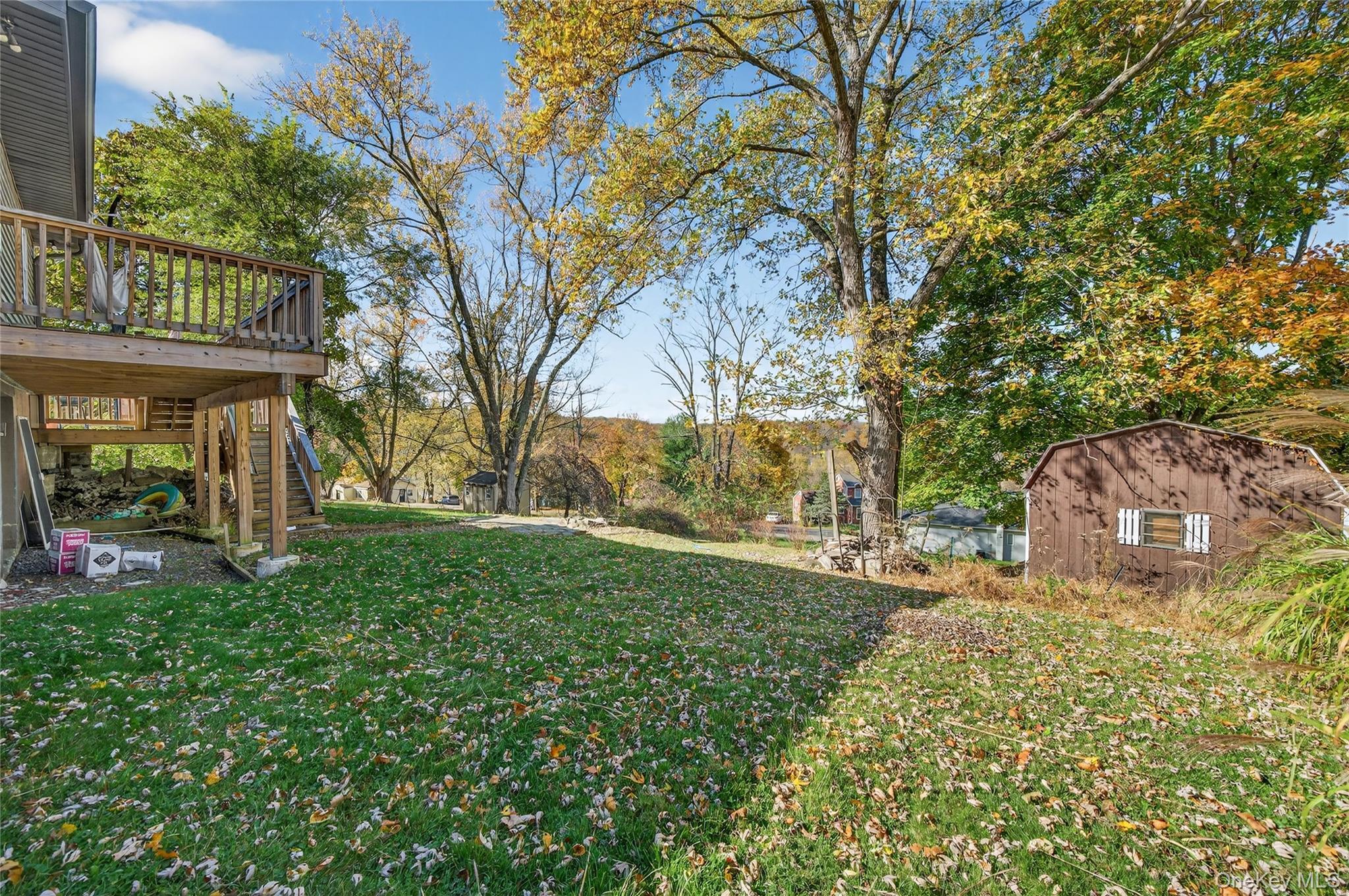 Single Family Hillside  Orange County, NY 10950, MLS-911941-40