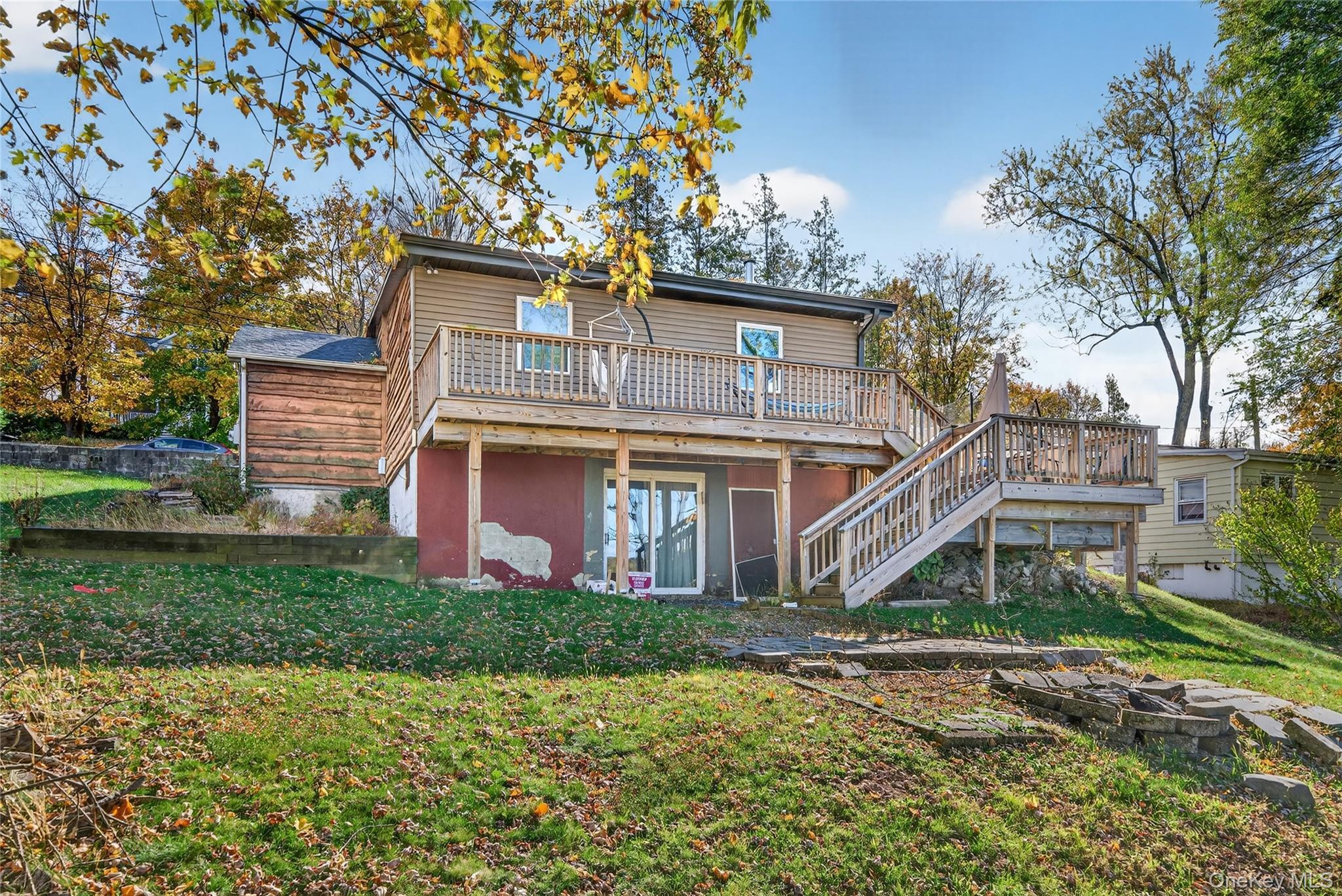 Single Family Hillside  Orange County, NY 10950, MLS-911941-42