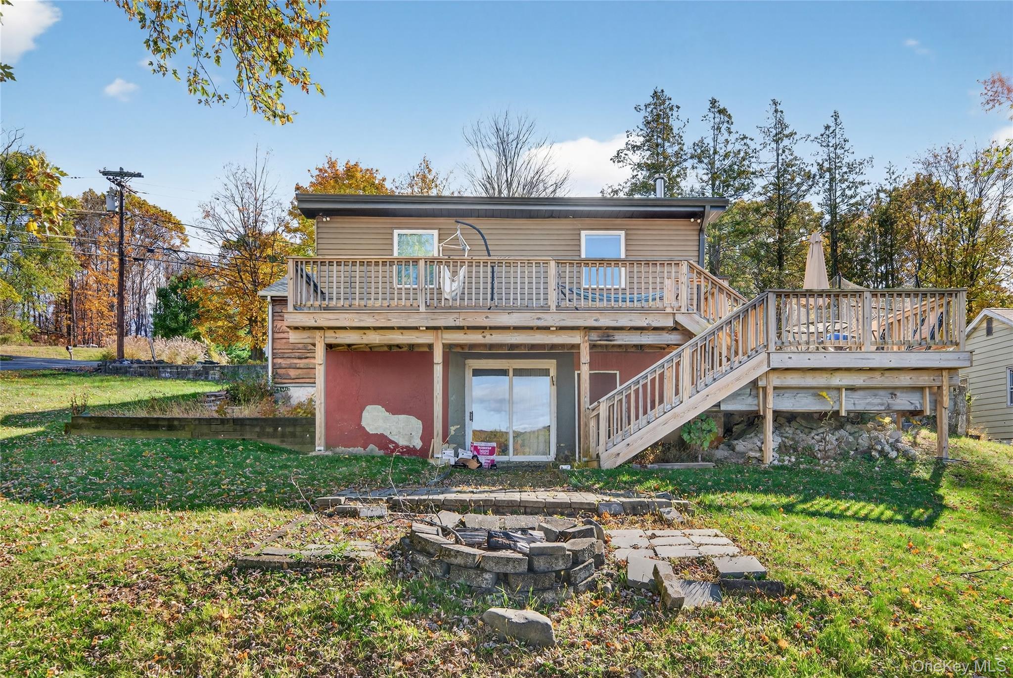 Single Family Hillside  Orange County, NY 10950, MLS-911941-44