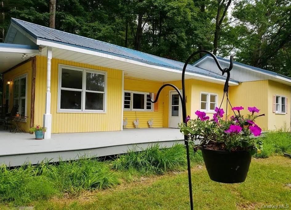 Single Family Illing  Sullivan County, NY 12788, MLS-911976-2