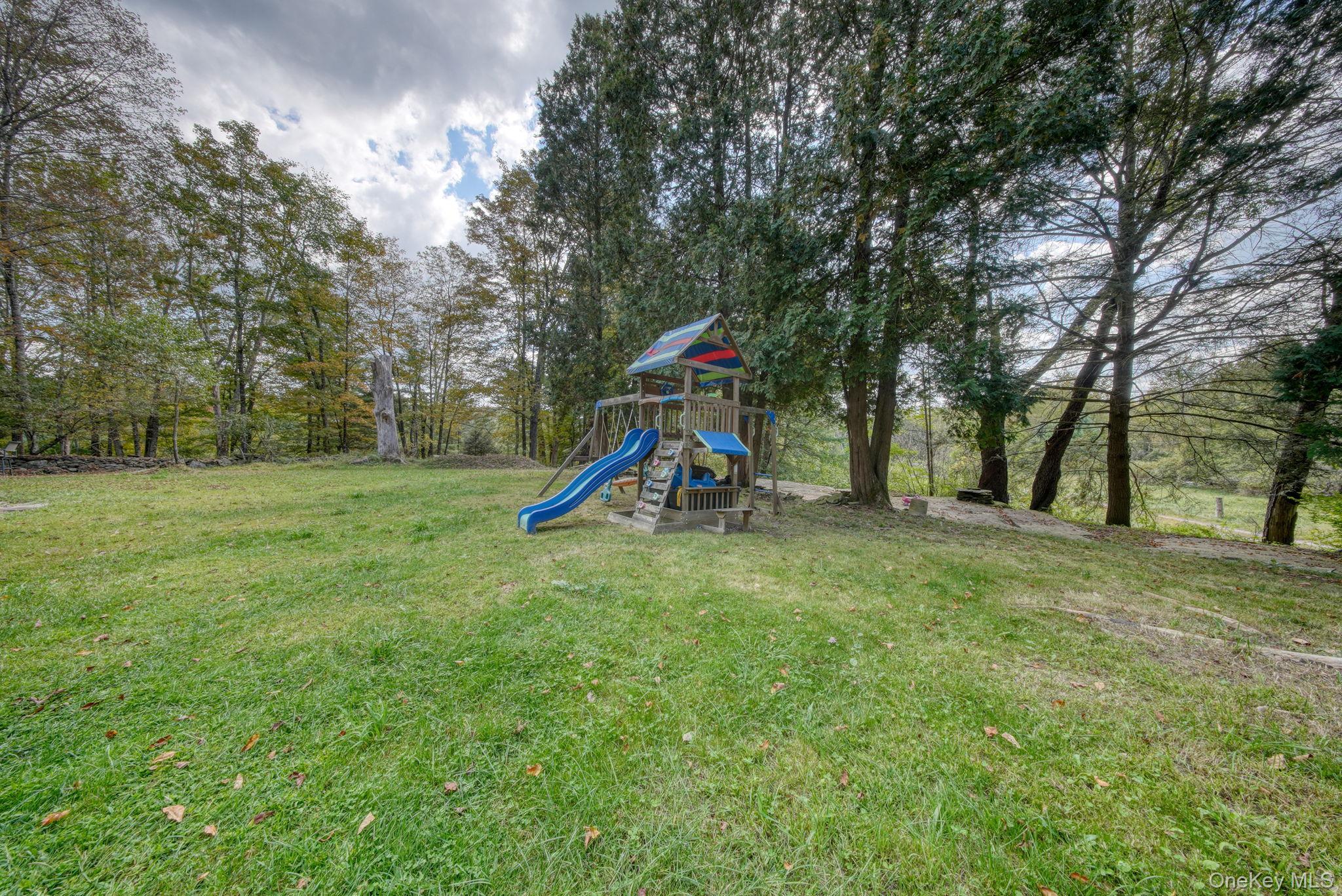 Single Family Illing  Sullivan County, NY 12788, MLS-911976-21