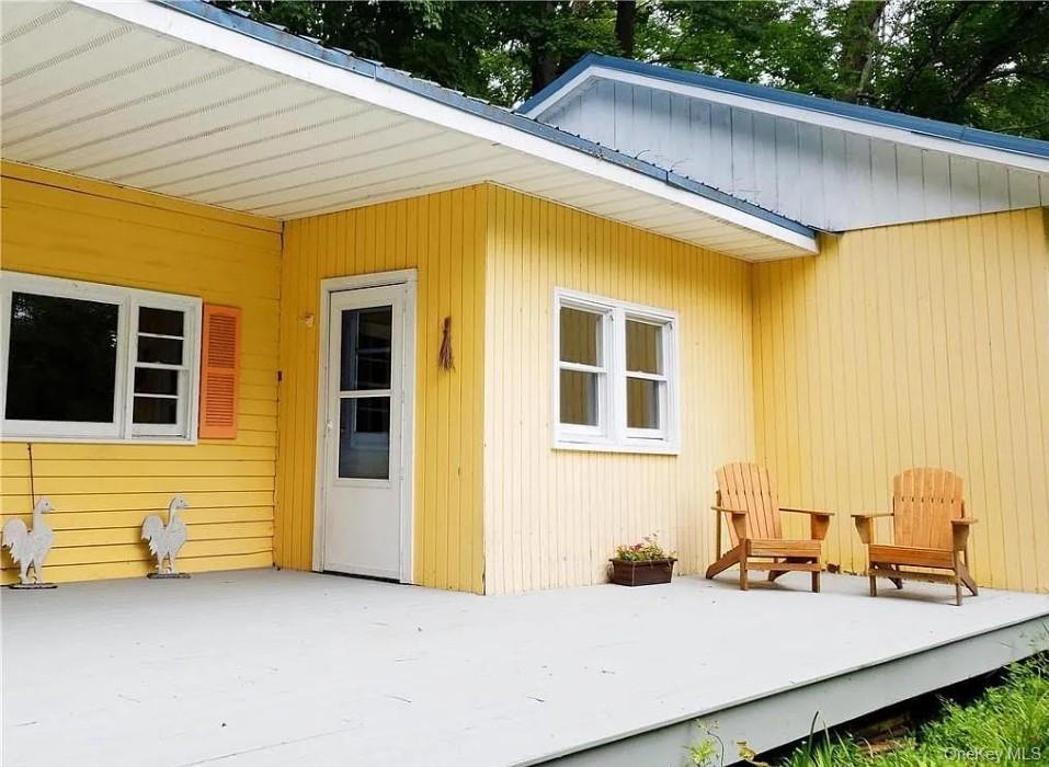 Single Family Illing  Sullivan County, NY 12788, MLS-911976-3