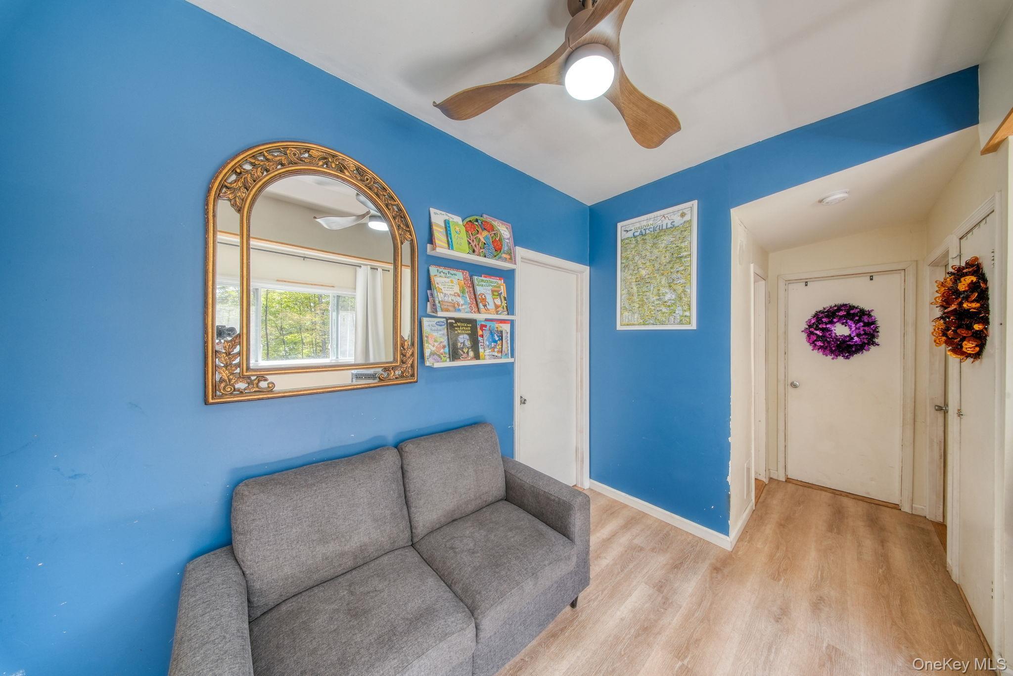 Single Family Illing  Sullivan County, NY 12788, MLS-911976-9