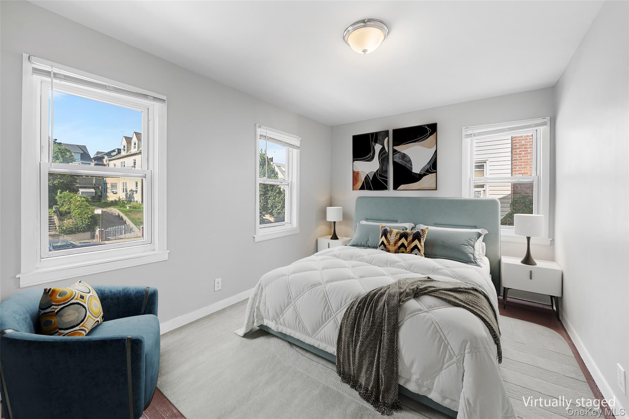 Single Family 87th  Queens, NY 11432, MLS-911977-20