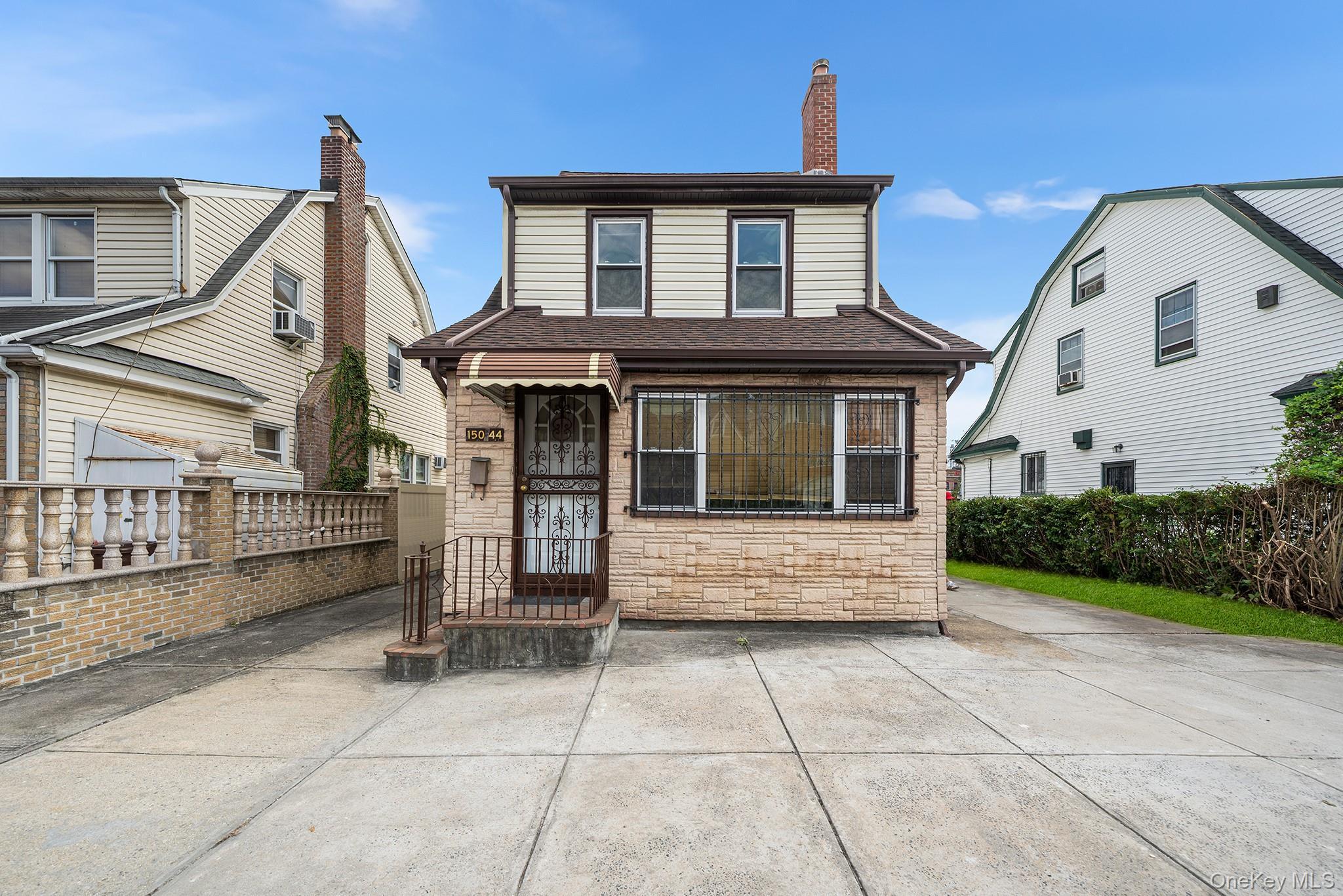 Single Family 87th  Queens, NY 11432, MLS-911977-3