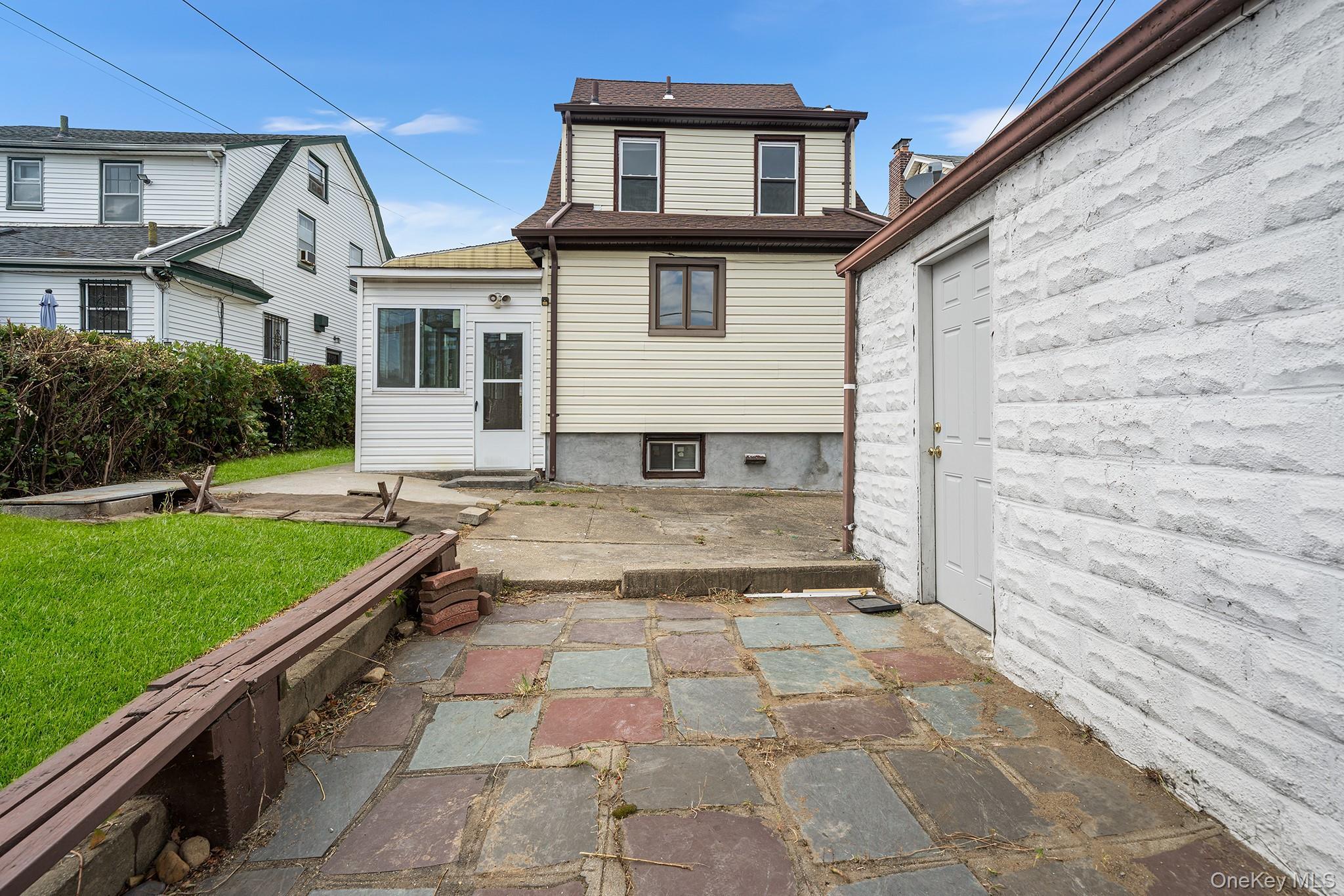 Single Family 87th  Queens, NY 11432, MLS-911977-32