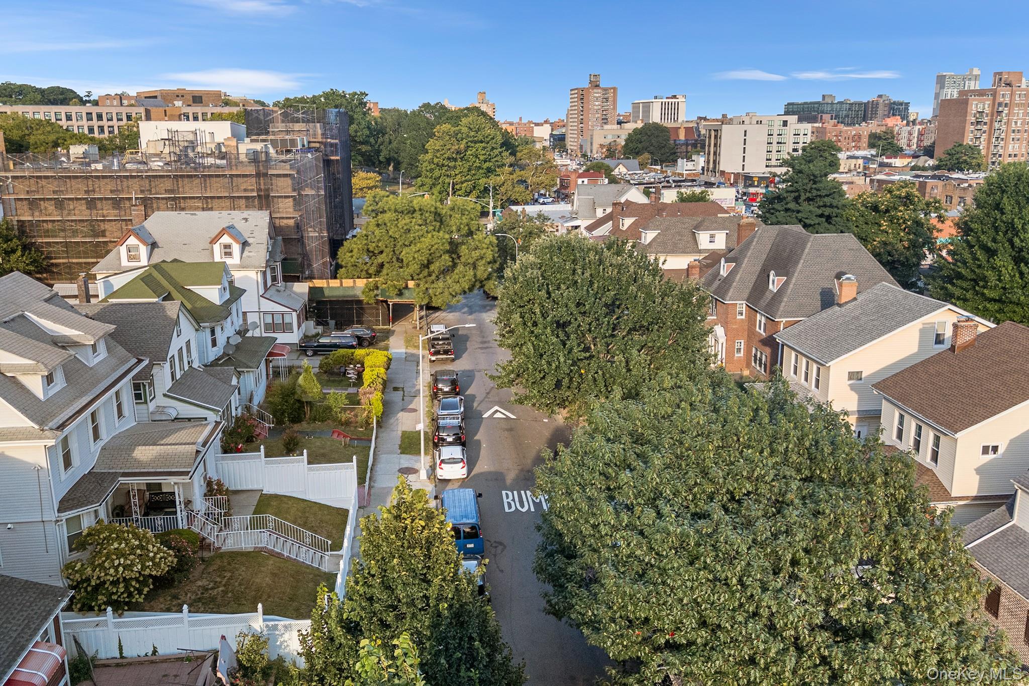 Single Family 87th  Queens, NY 11432, MLS-911977-33