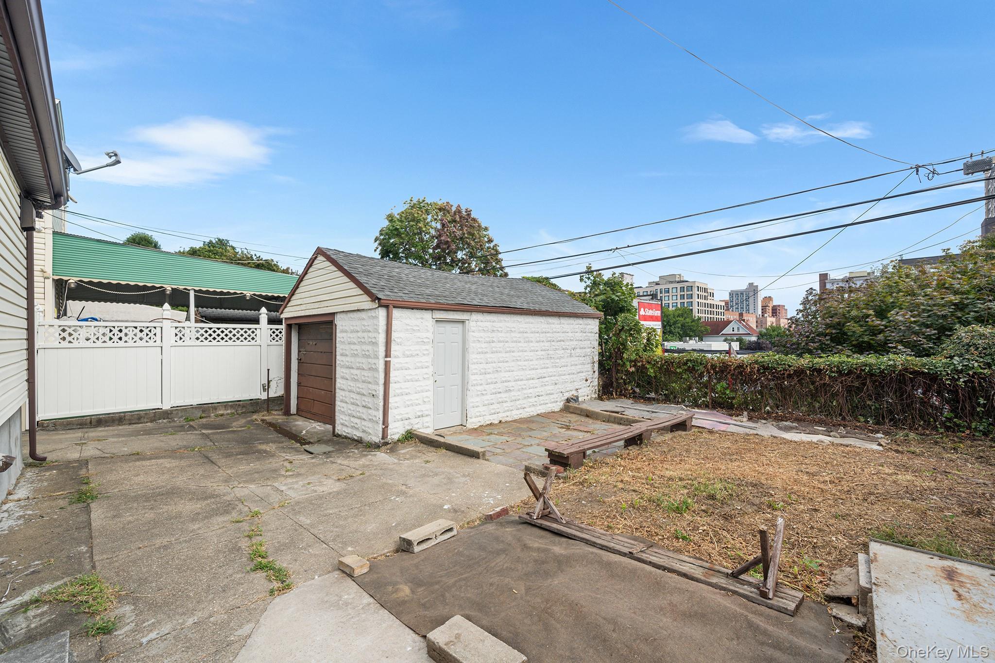 Single Family 87th  Queens, NY 11432, MLS-911977-34