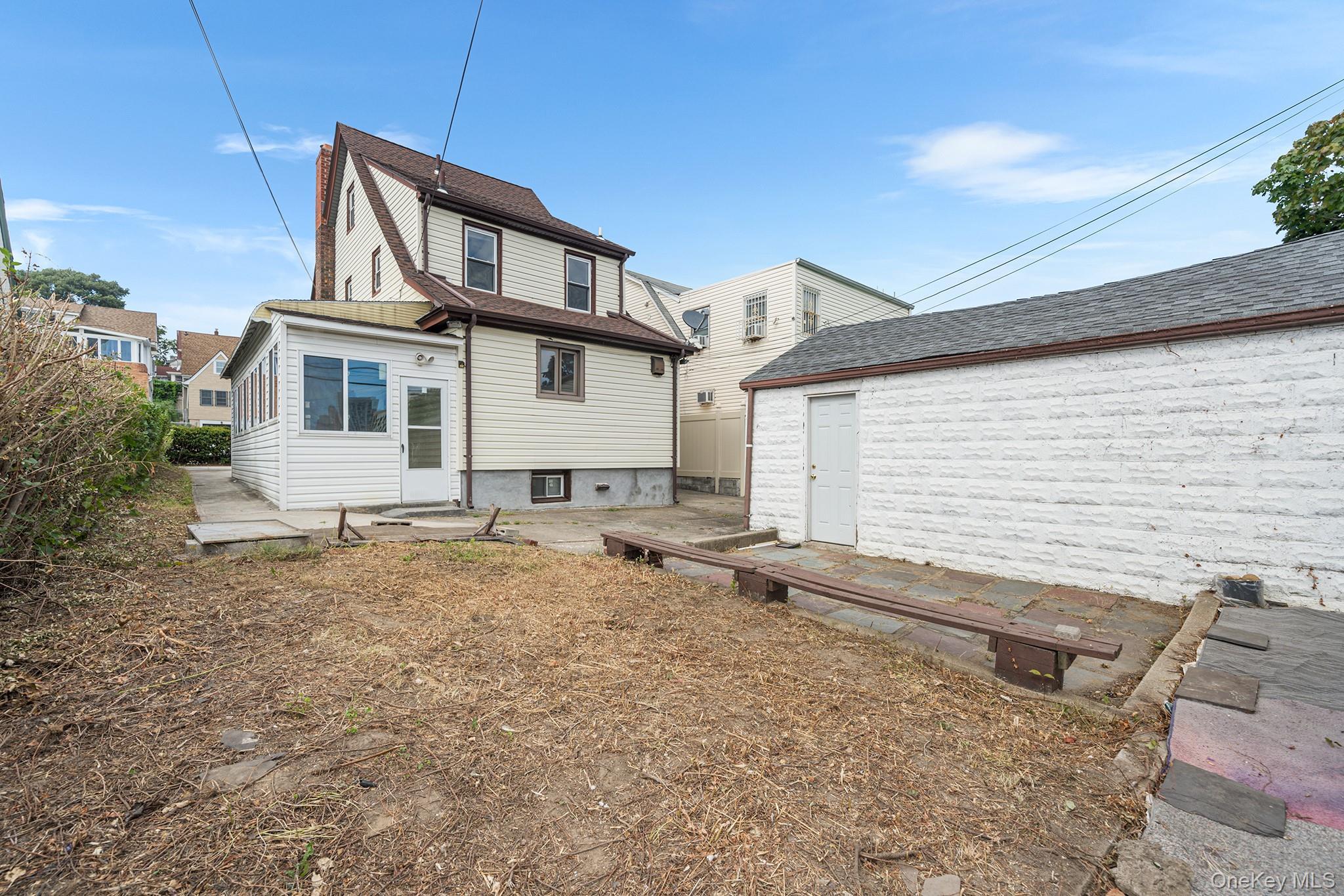 Single Family 87th  Queens, NY 11432, MLS-911977-35