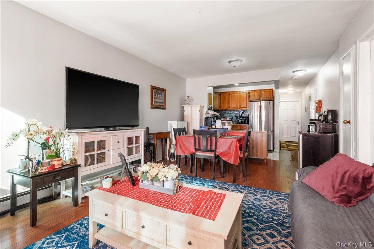 Single Family Patterson Bronx, NY 10473, MLS-911980-16