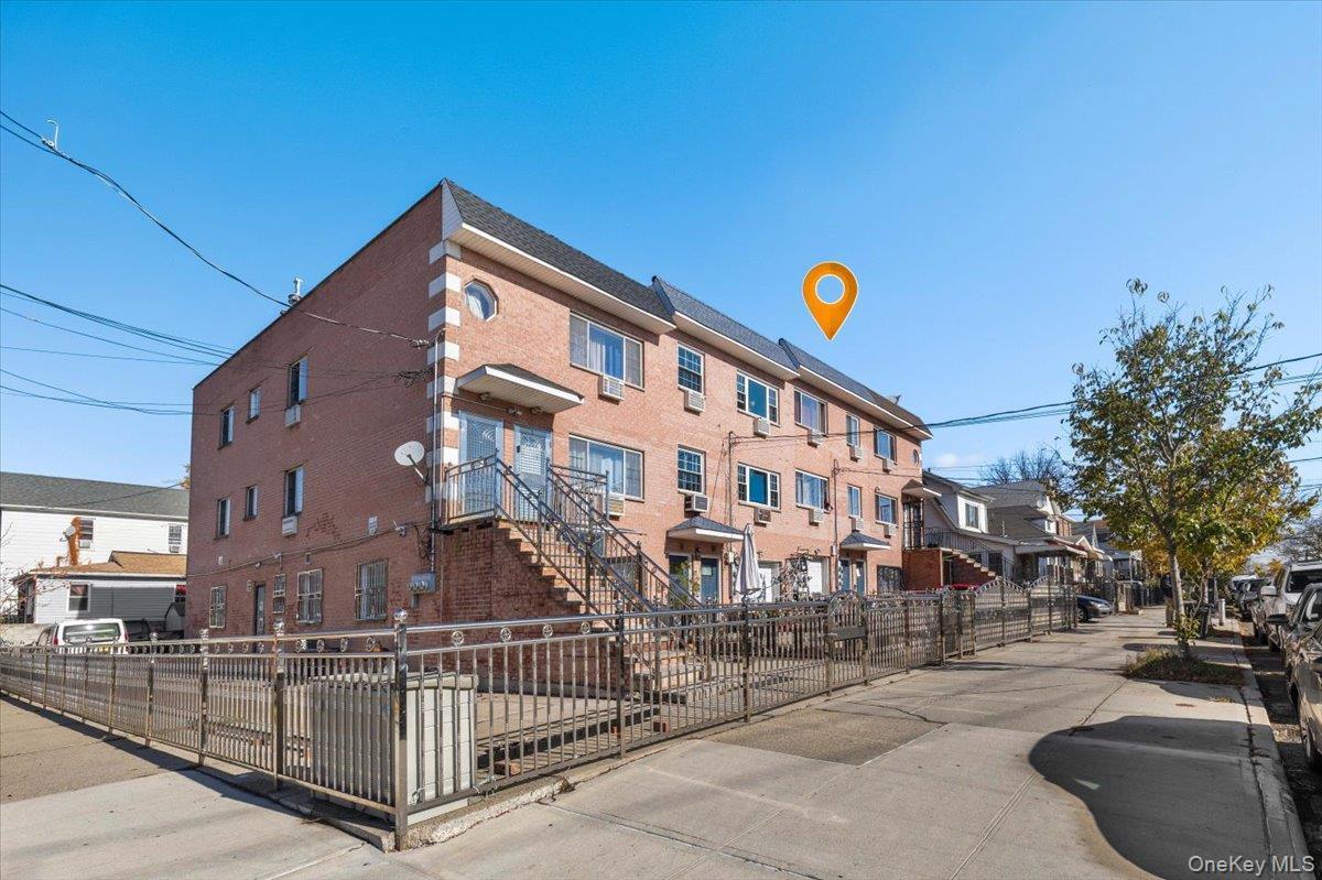 Single Family Patterson Bronx, NY 10473, MLS-911980-2