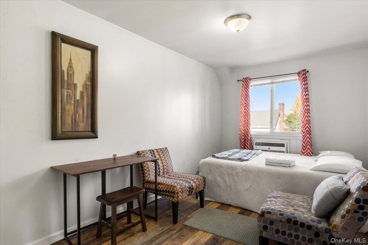 Single Family Patterson Bronx, NY 10473, MLS-911980-21